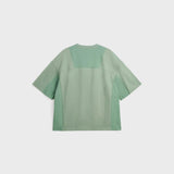 Kría Rainforest Green