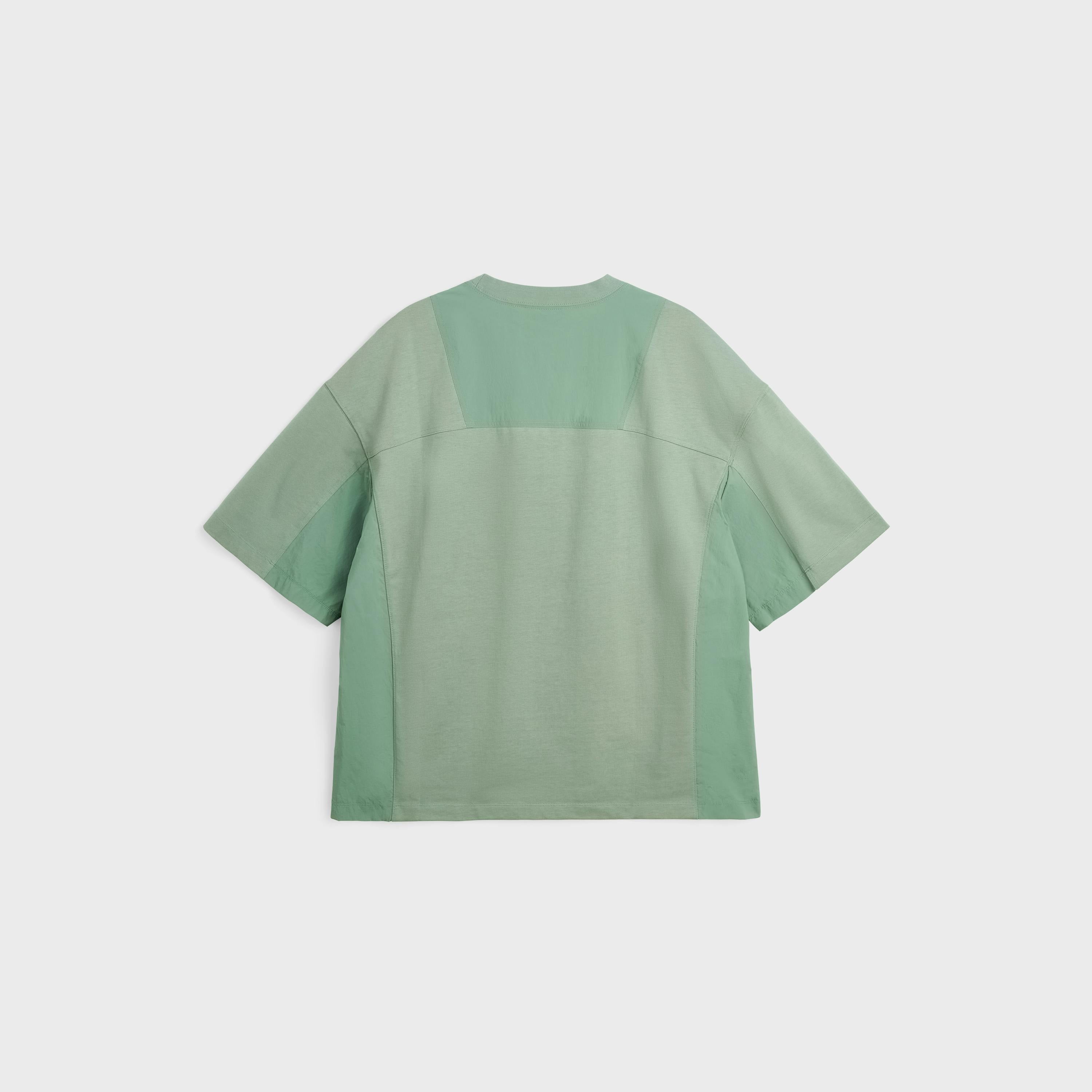 Kría Rainforest Green