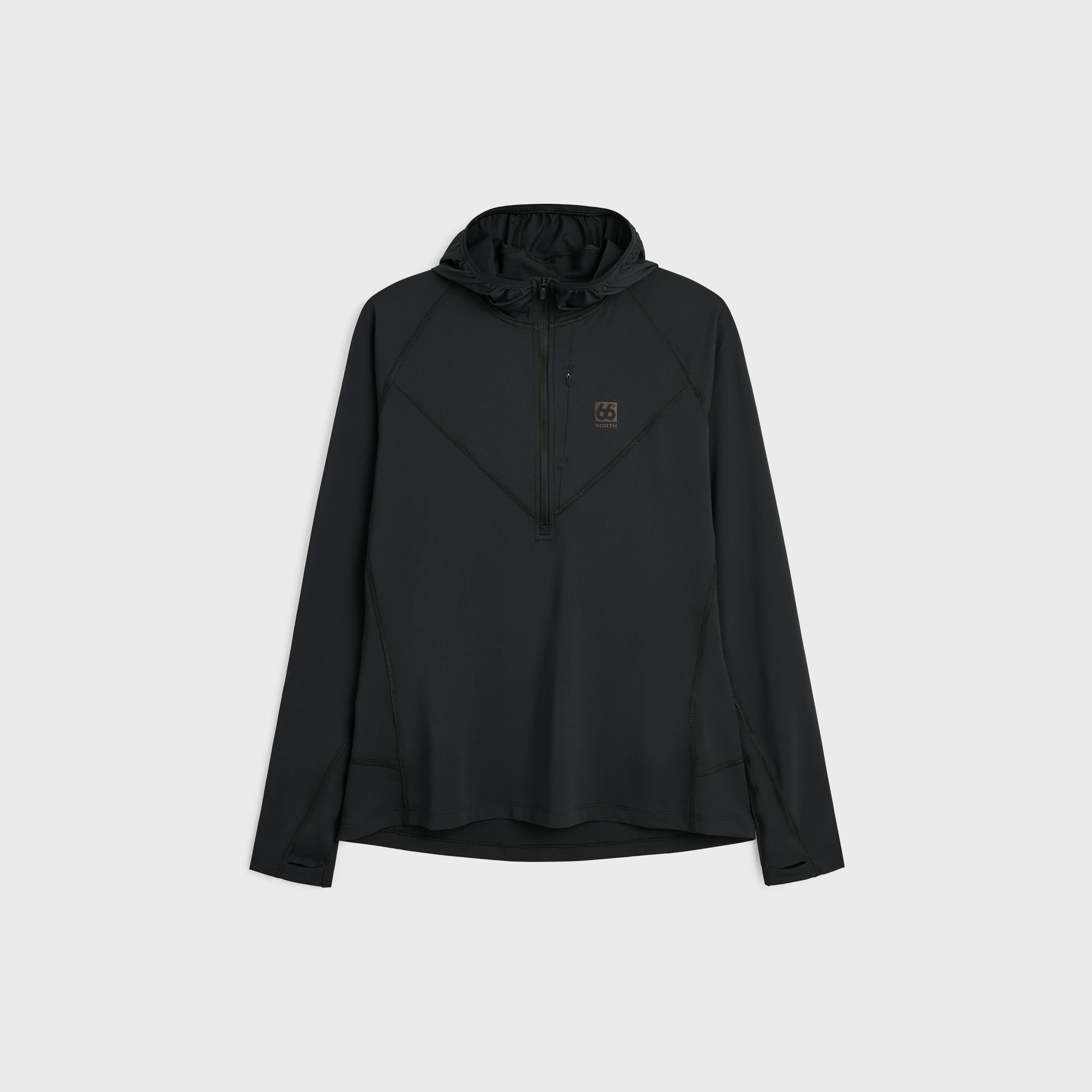 Ljósufjöll Black