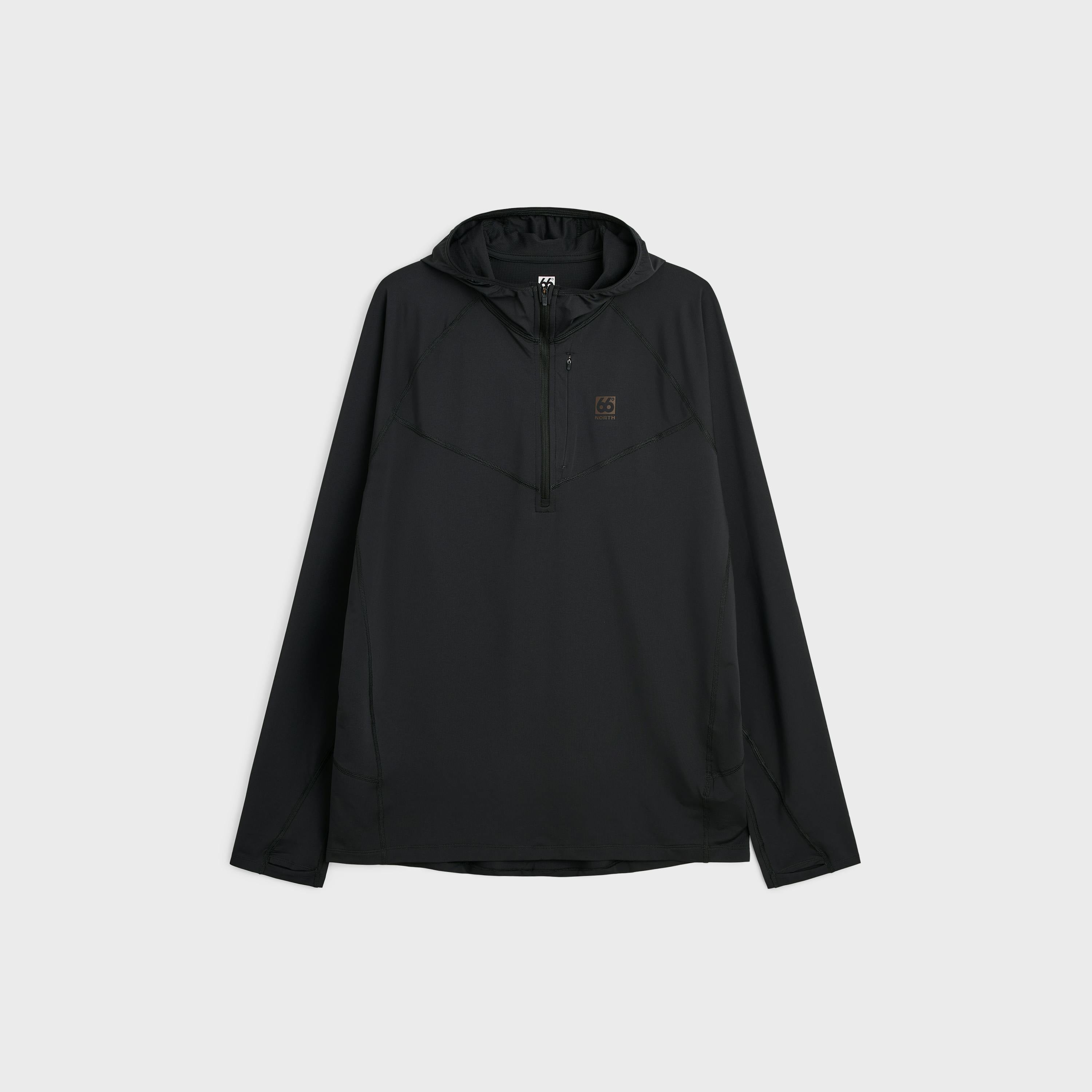 Ljósufjöll Black