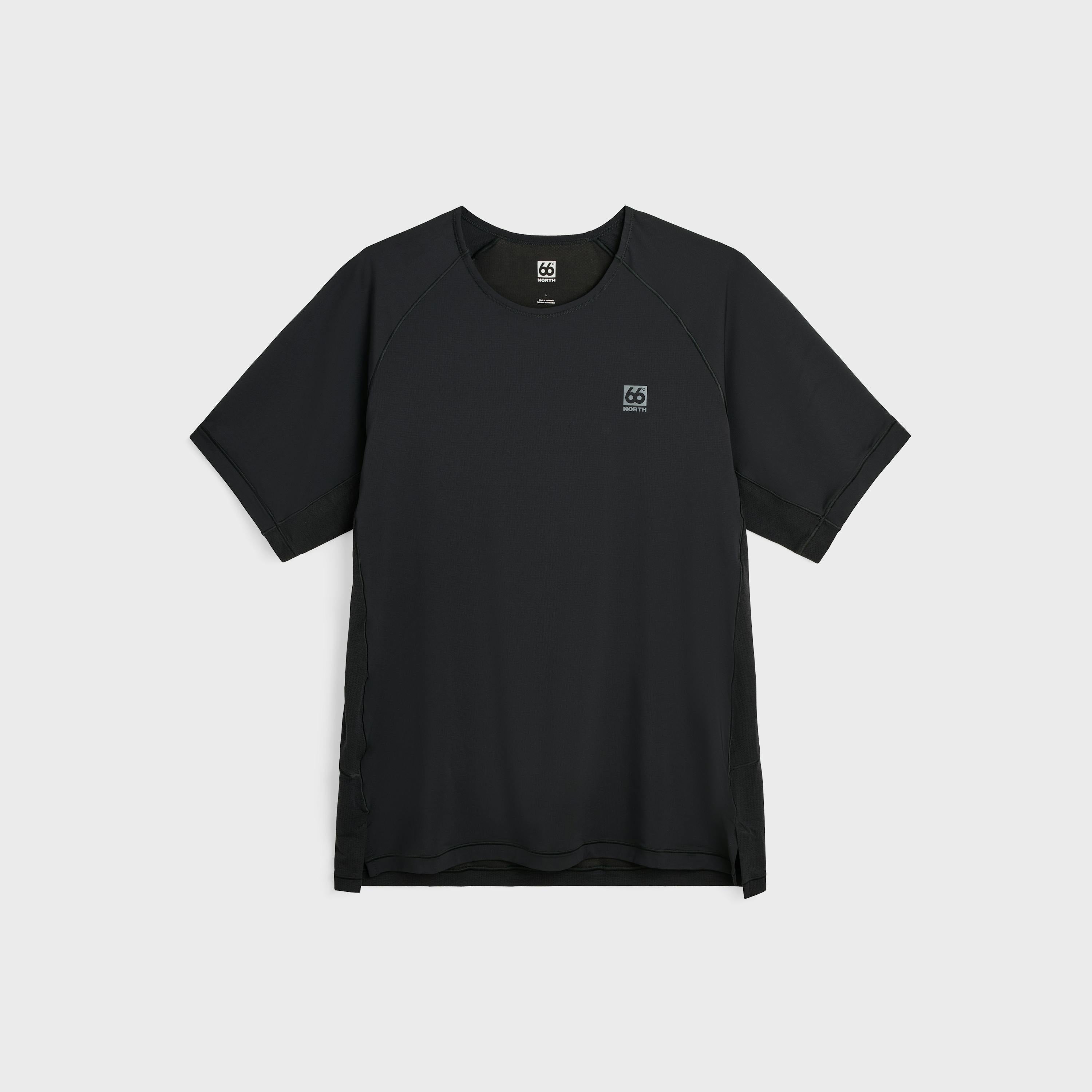 Helgafell Black