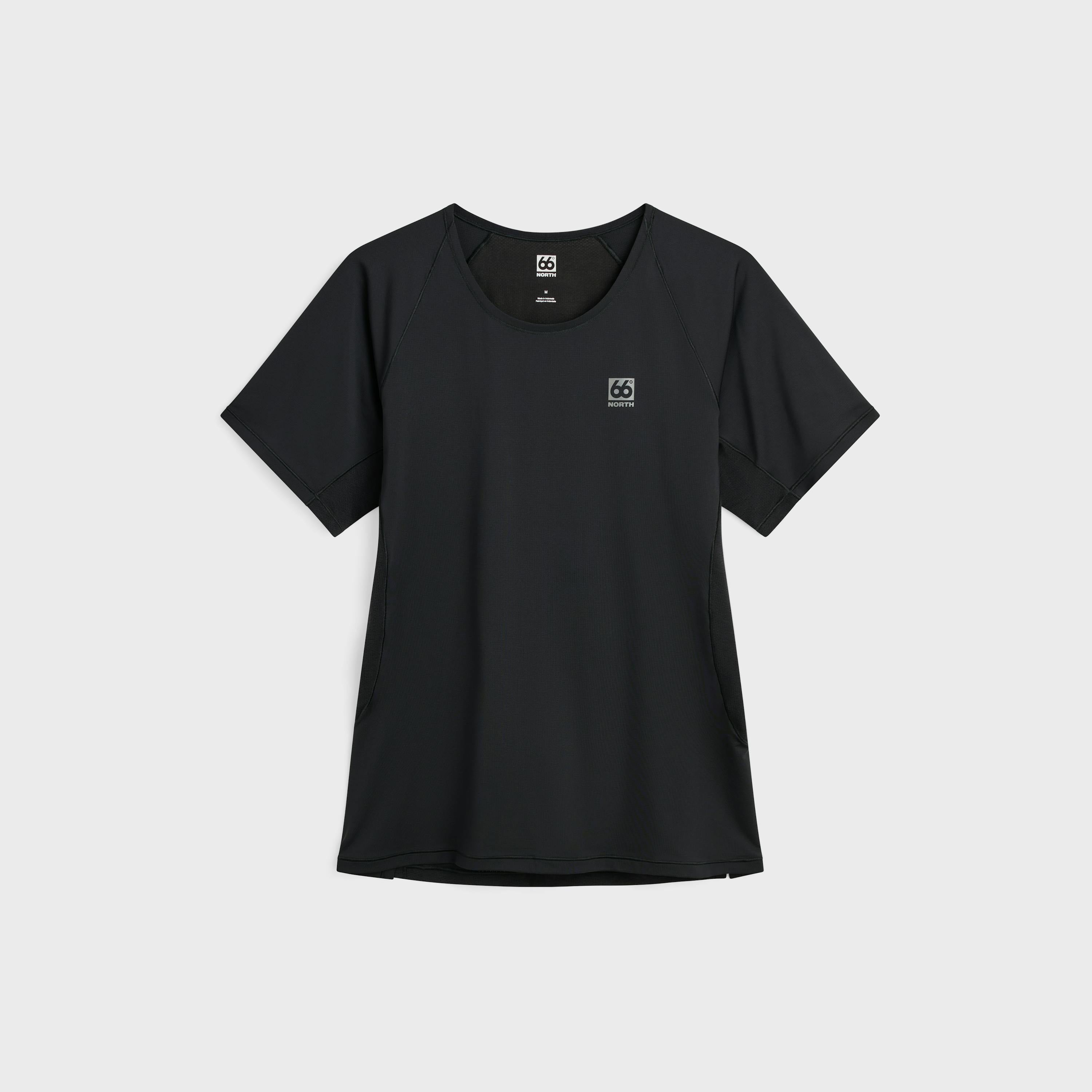 Helgafell Black