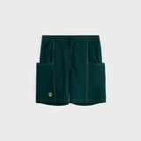 Rauðasandur Dark Malachite