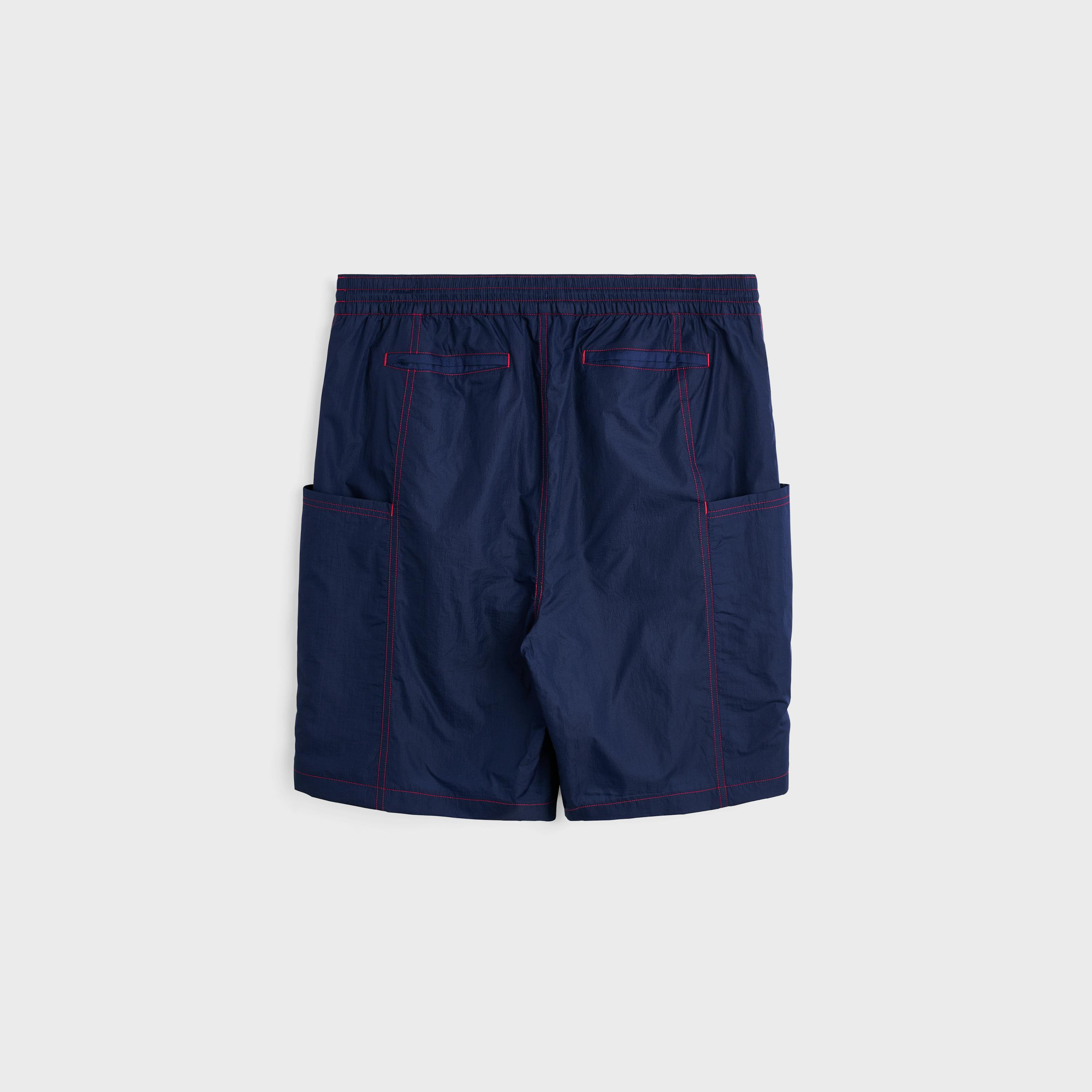 Raudasandur Shorts