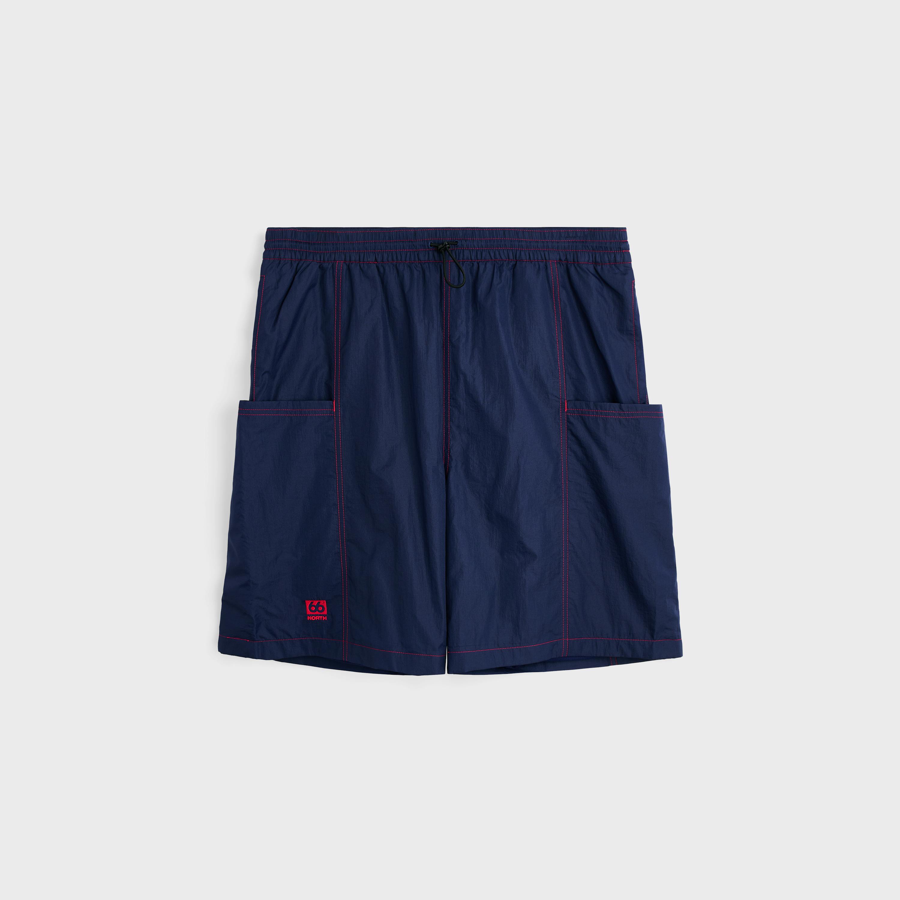 Raudasandur Shorts