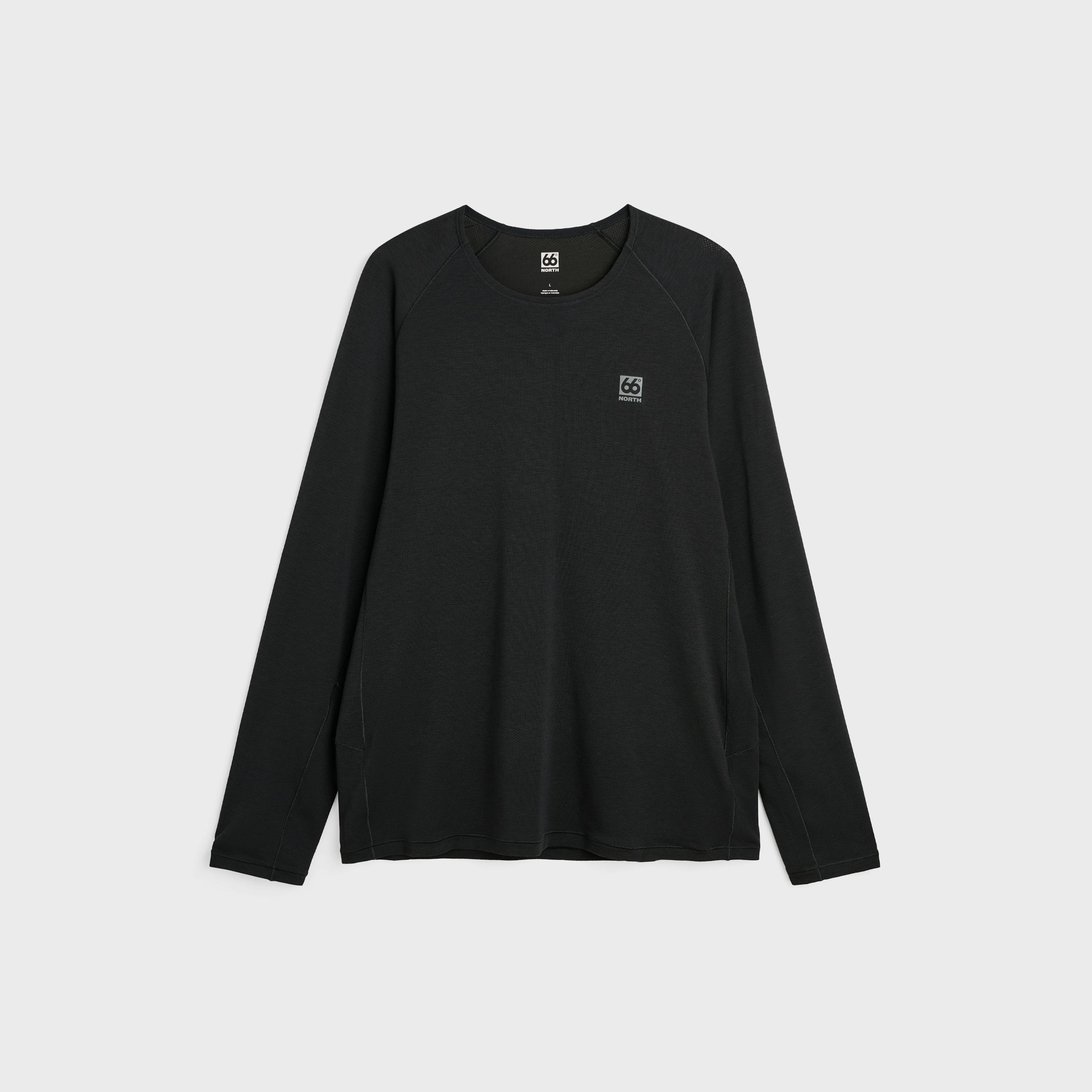 Helgafell Black