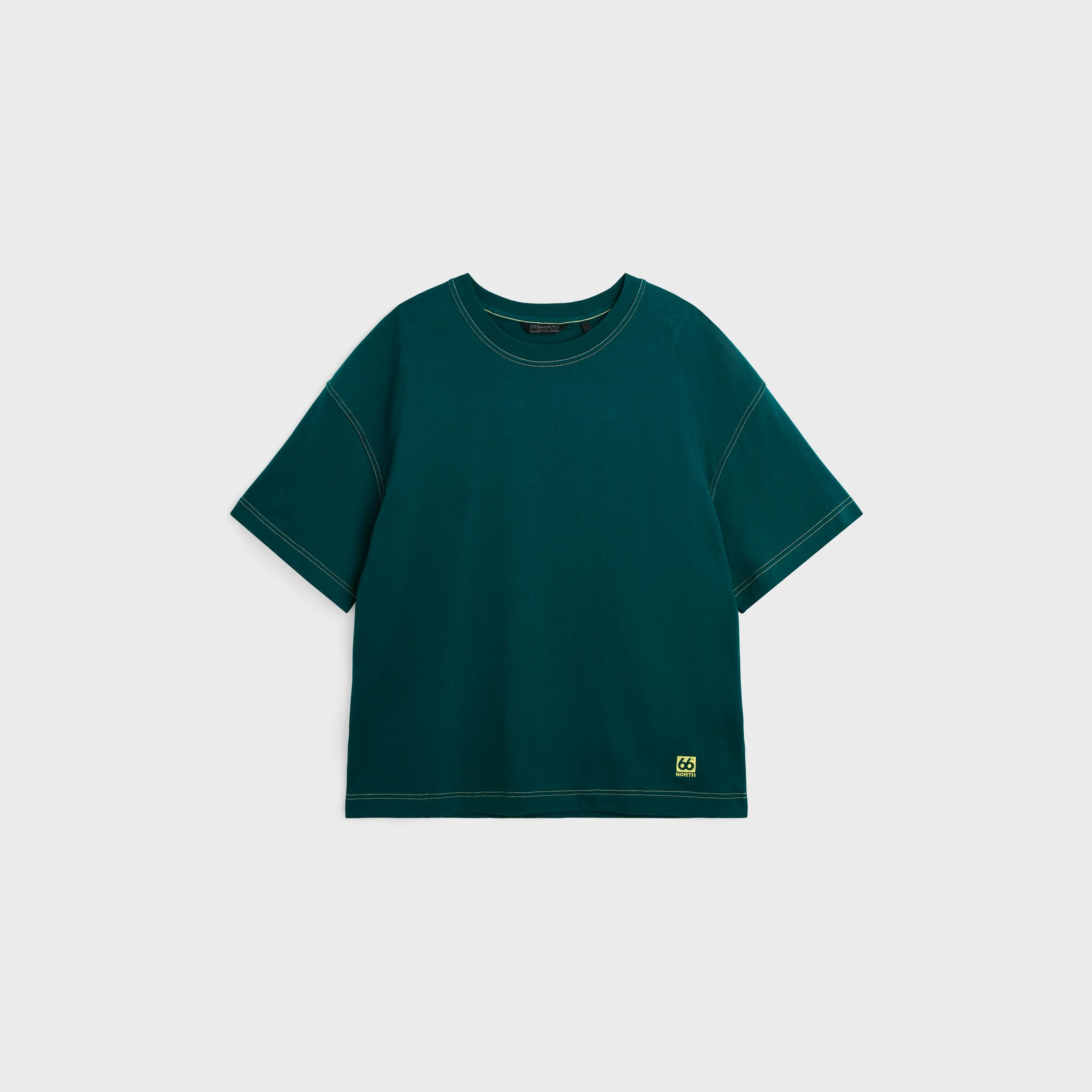 Raudasandur T-Shirt