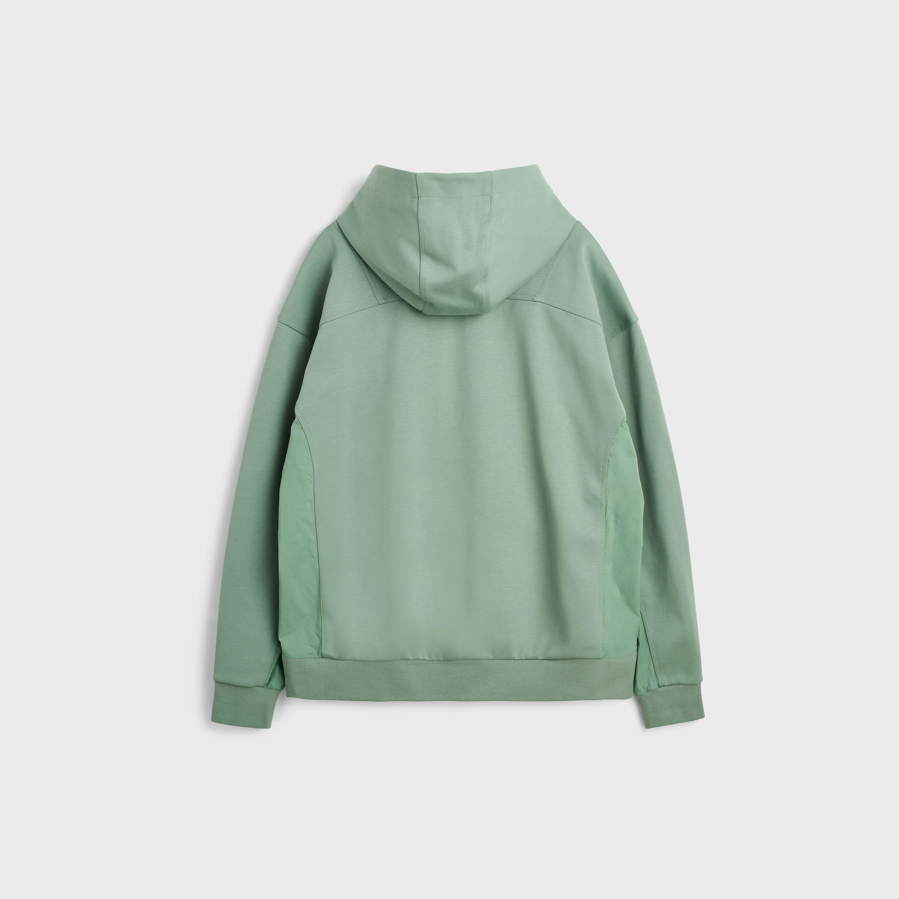 Kria Hybrid Hoodie