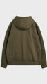Kria Hybrid Hoodie