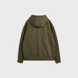 Kria Hybrid Hoodie