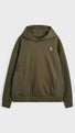 Kria Hybrid Hoodie