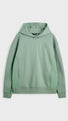 Kria Hybrid Hoodie
