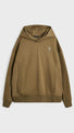 Kria Hybrid Hoodie