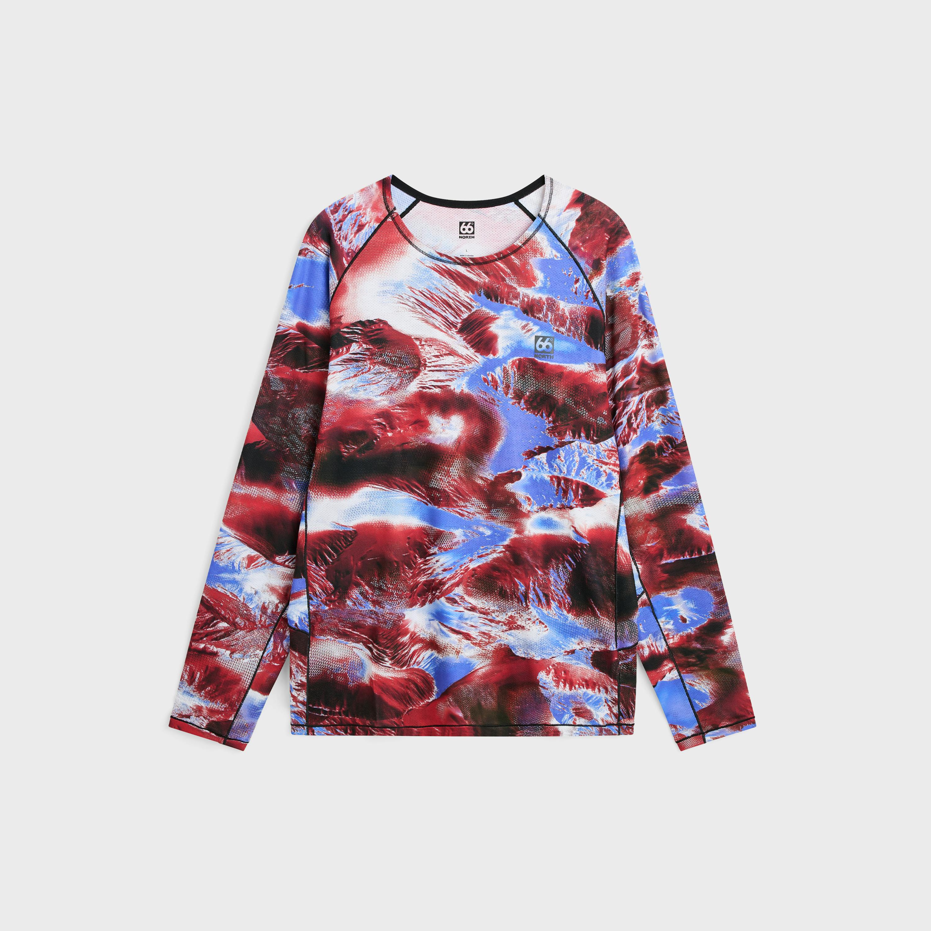 Helgafell Blood, Sweat & Tears