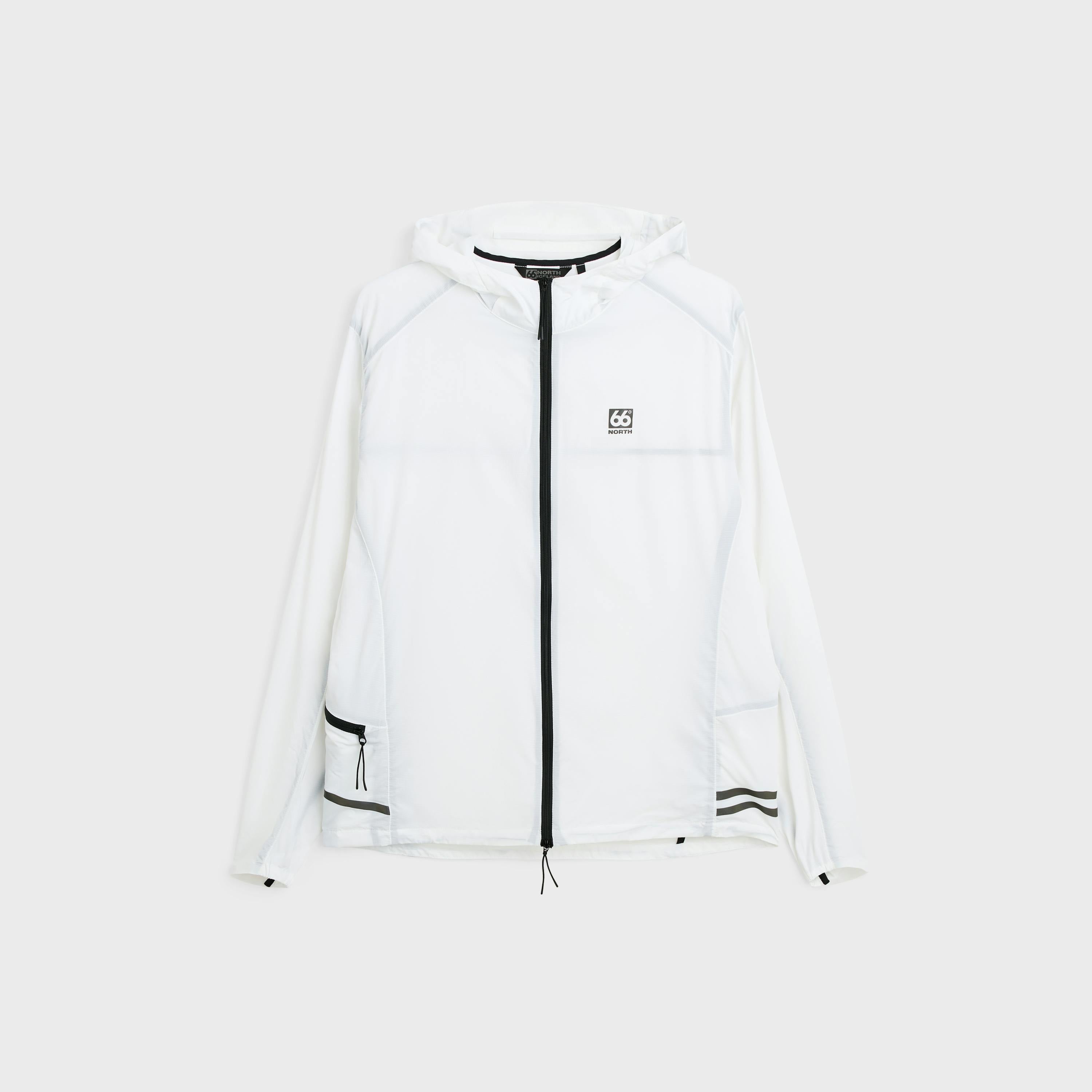 Helgafell White