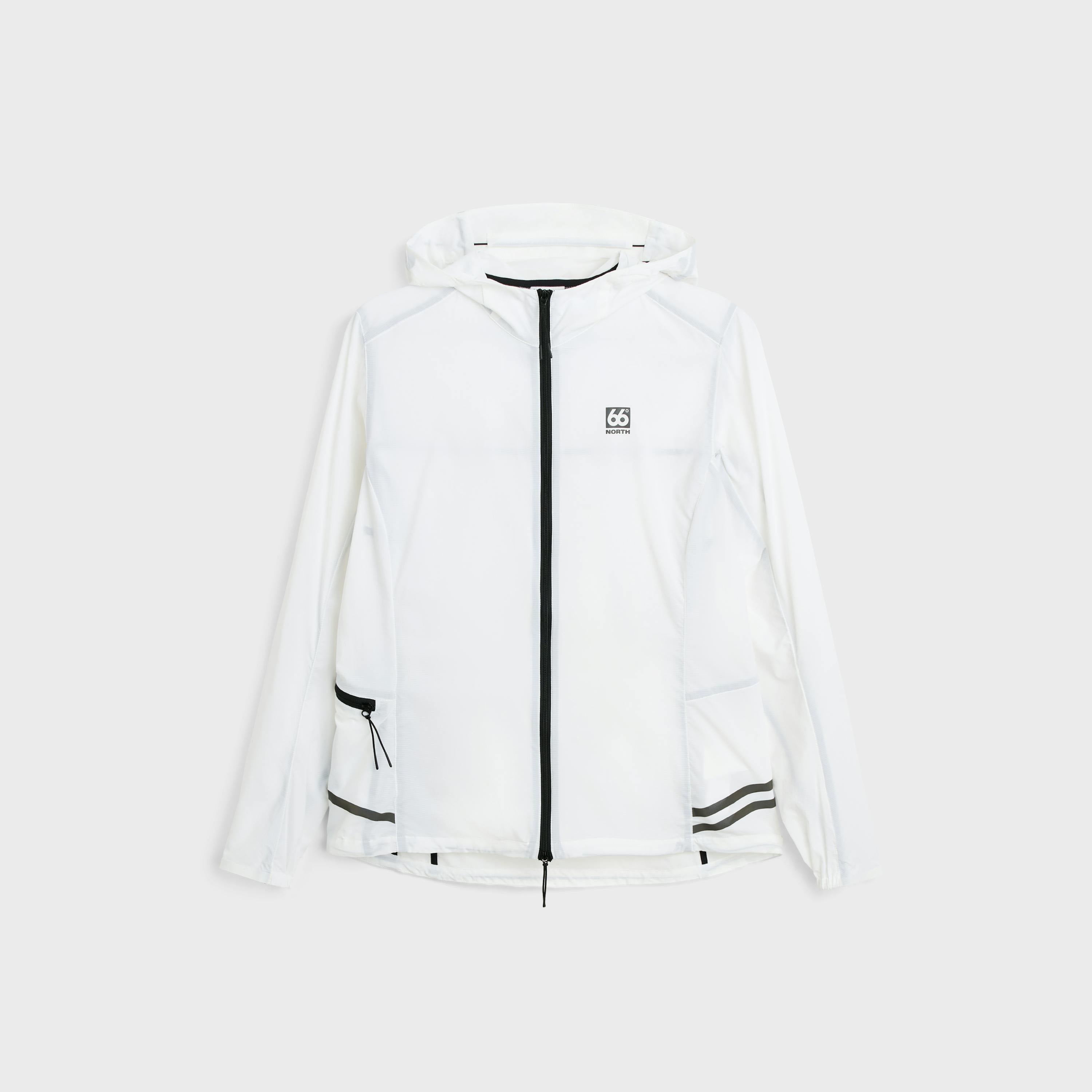Helgafell White