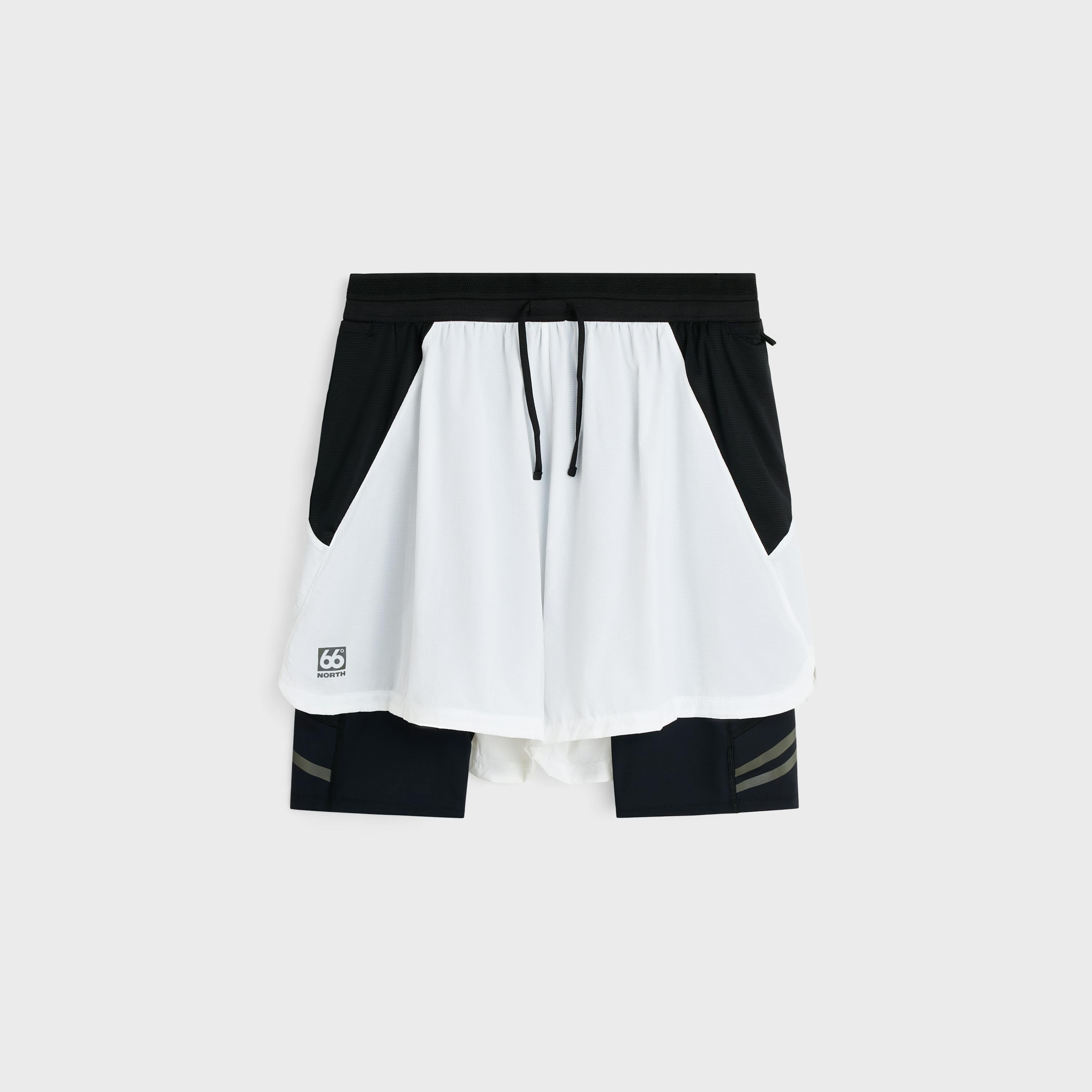 Helgafell White