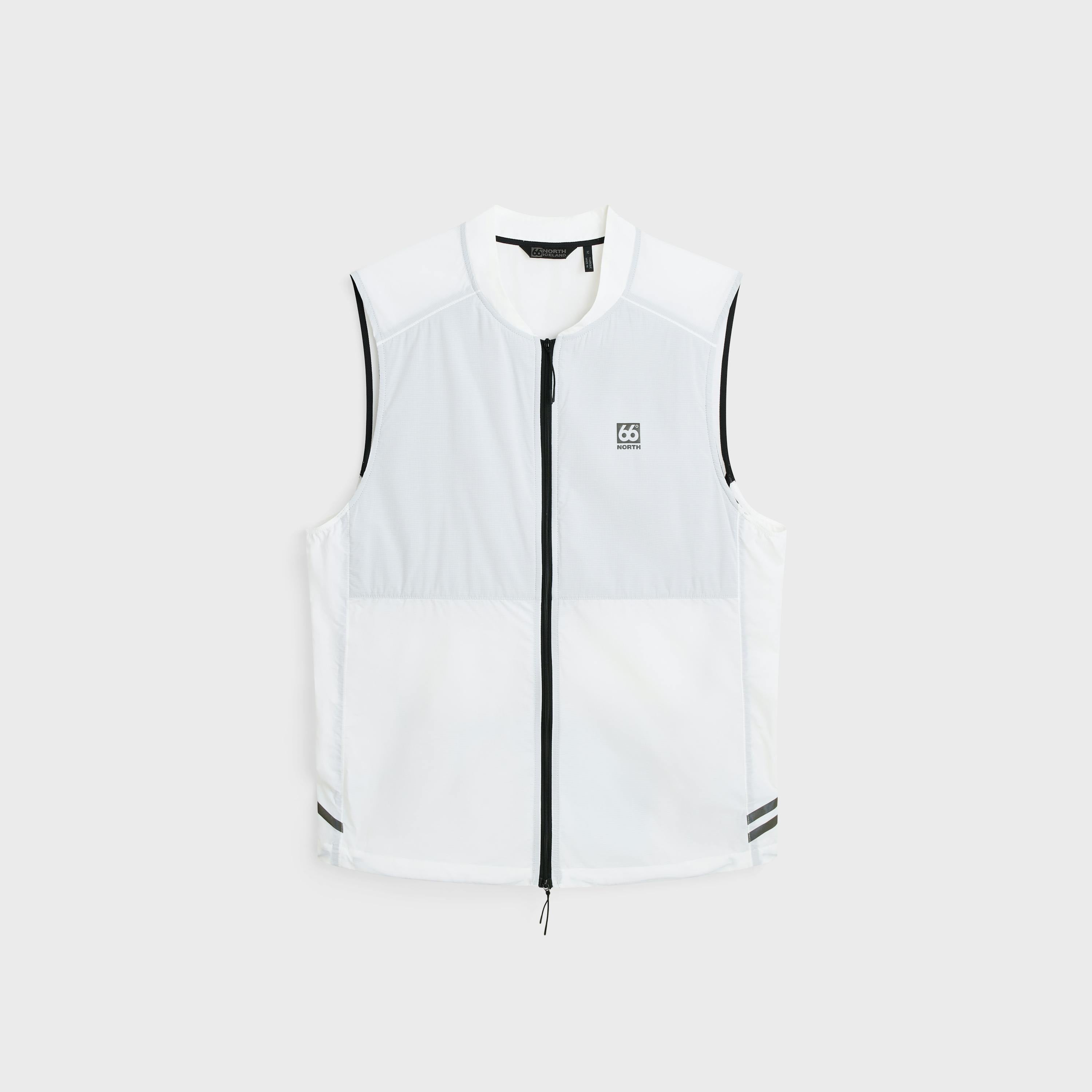 Helgafell White