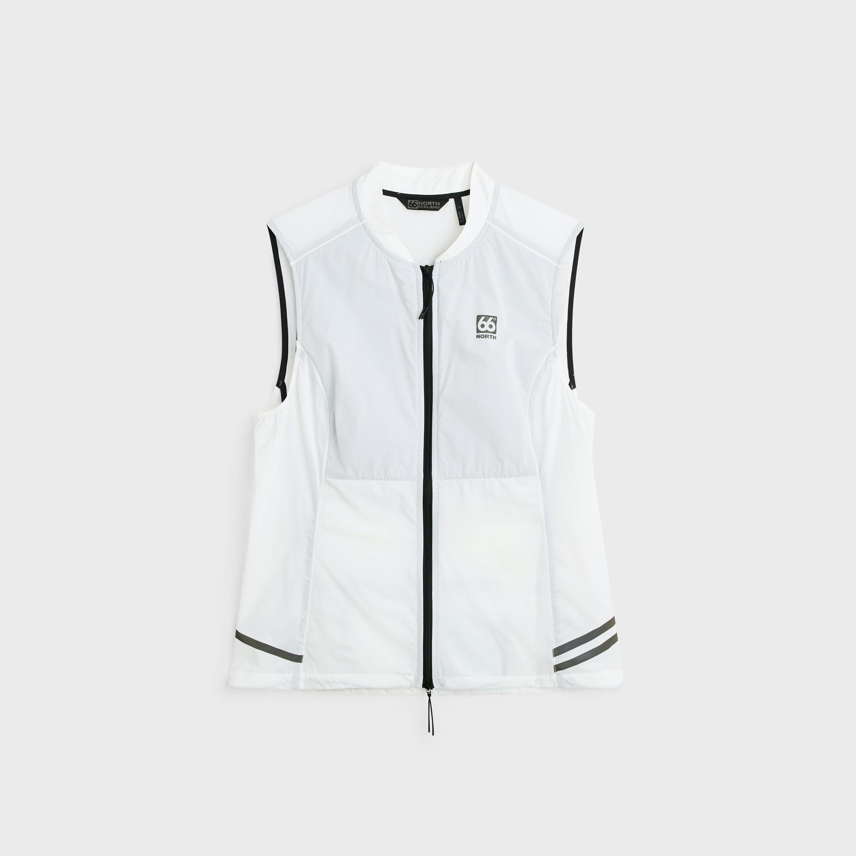 Helgafell White