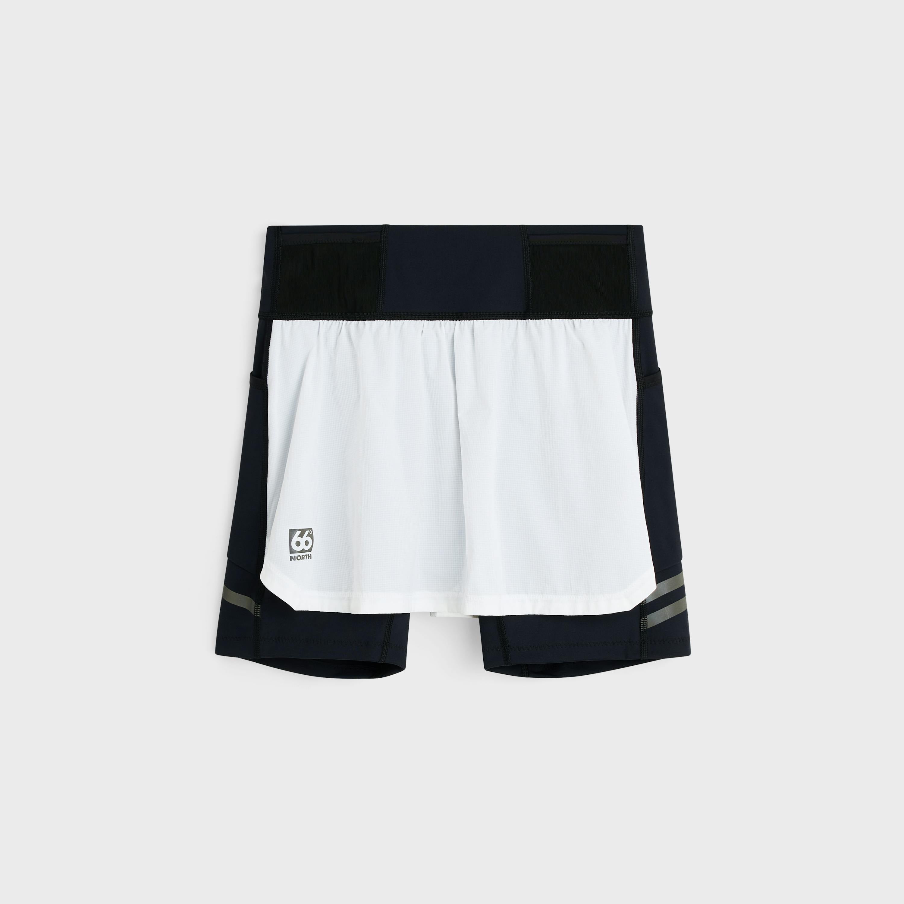 Helgafell White