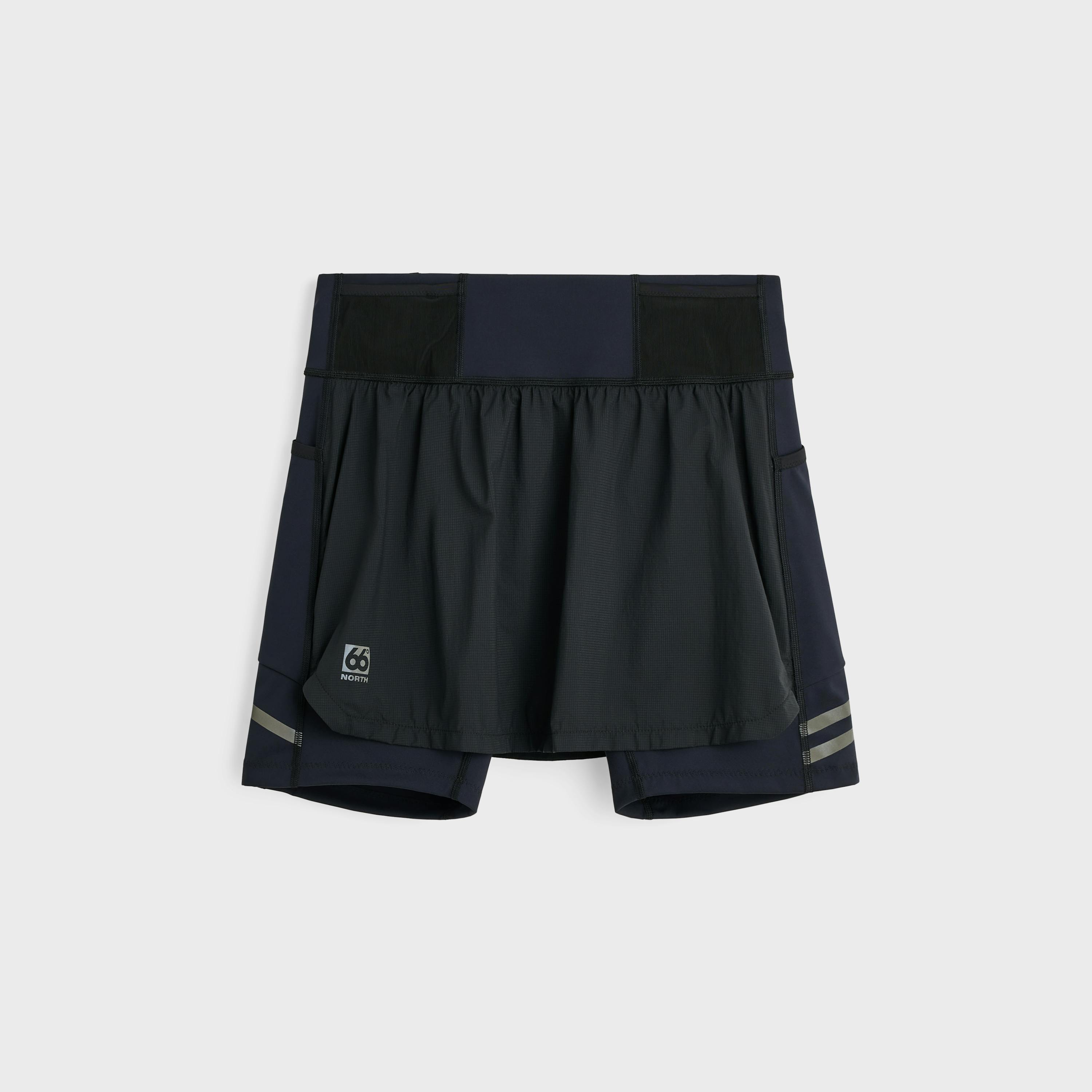 Helgafell Black
