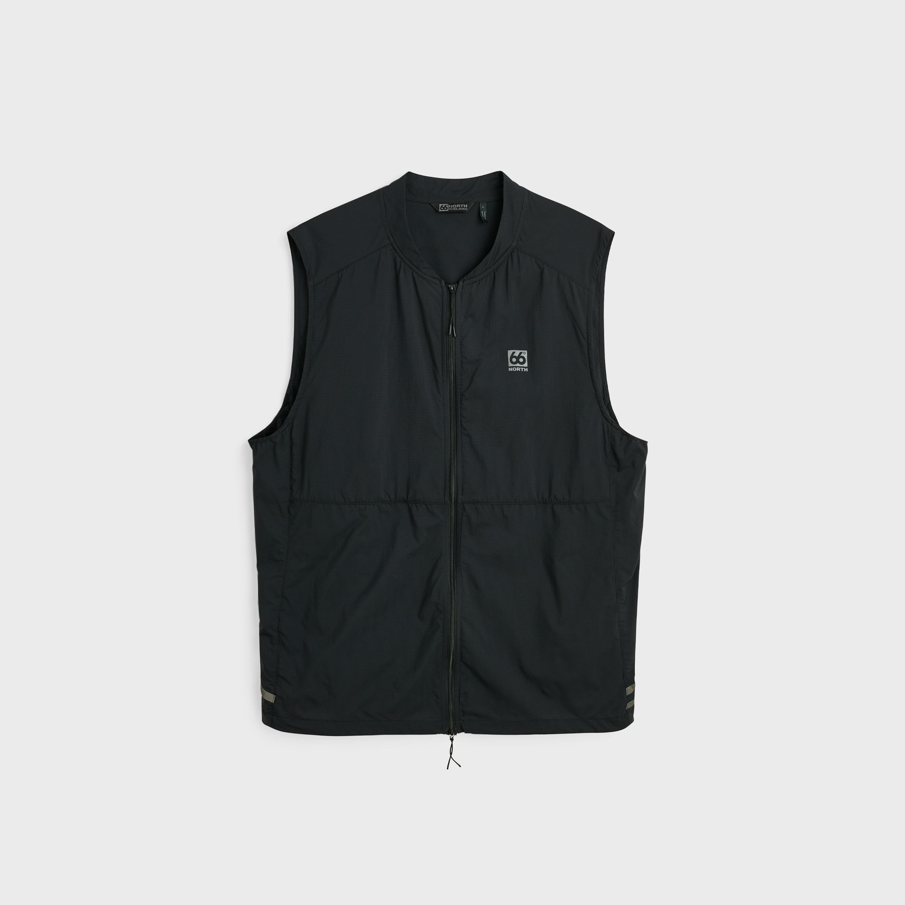 Helgafell Black