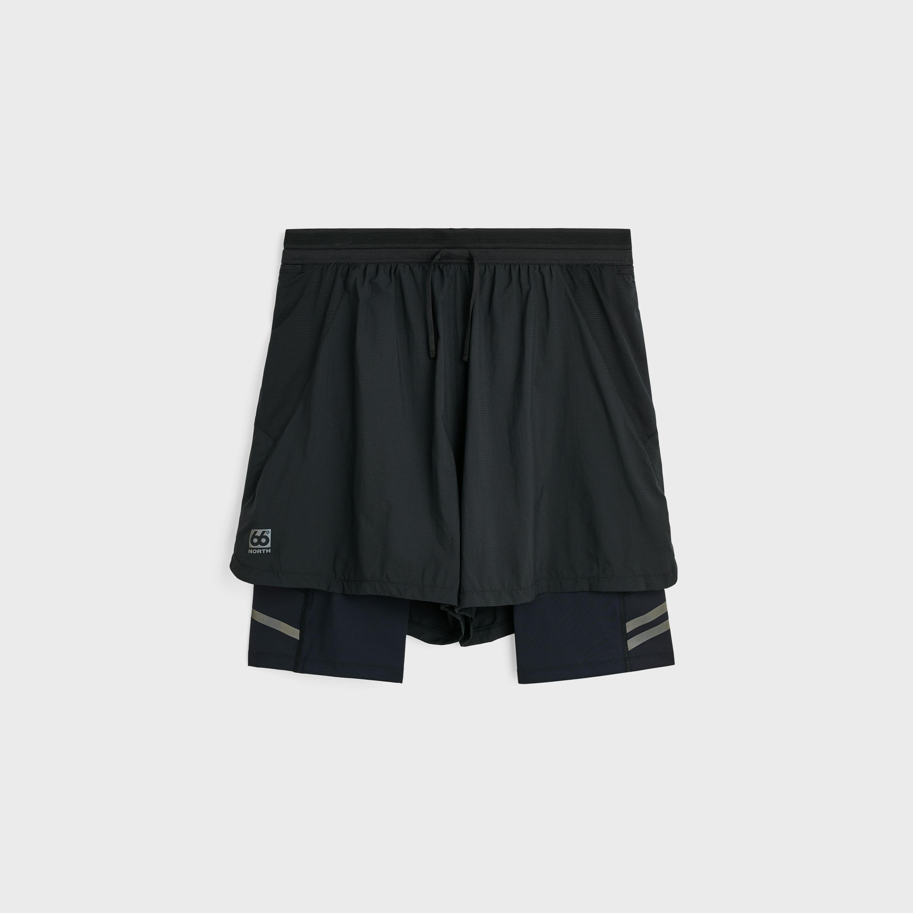 Helgafell Black