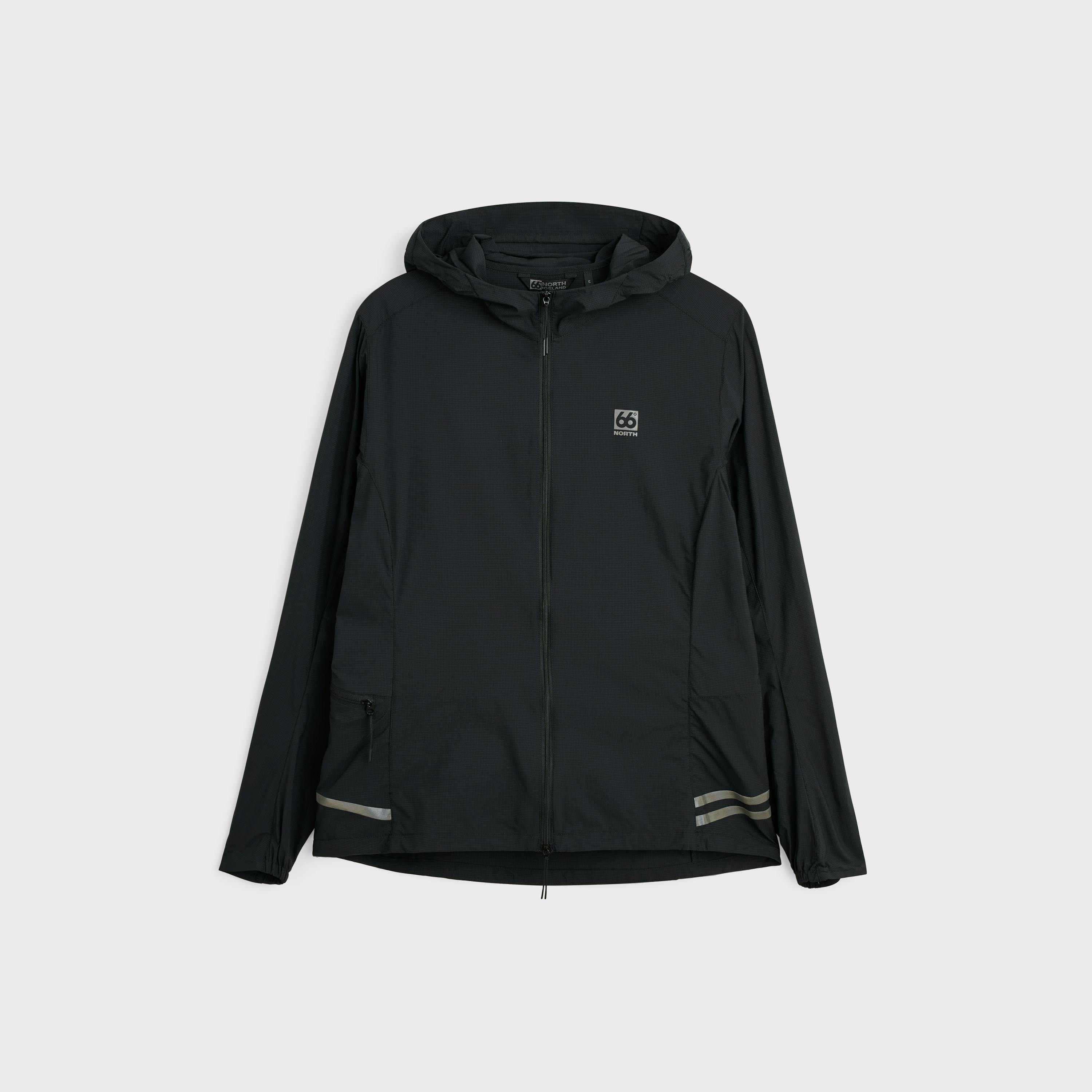 Helgafell Black