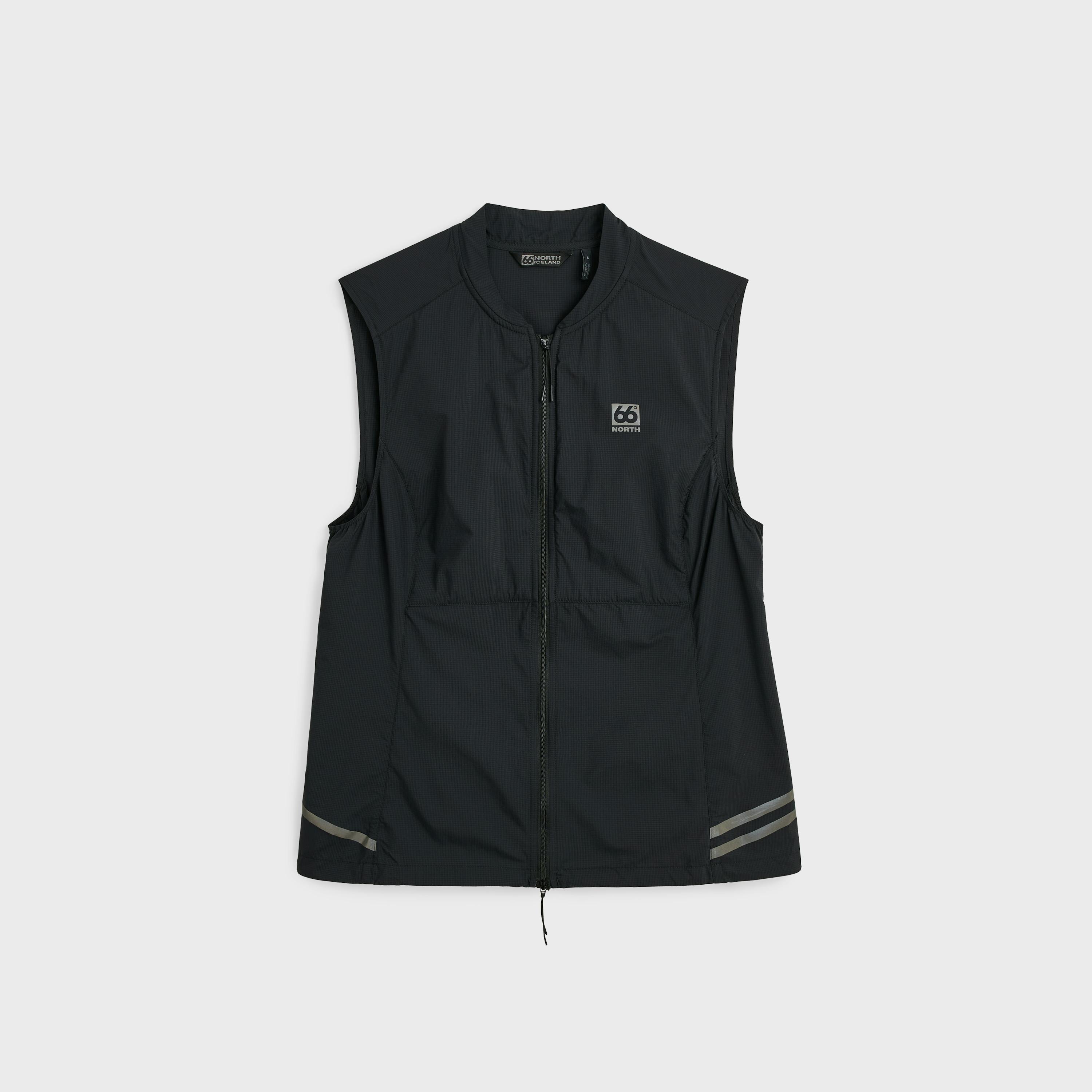Helgafell Black