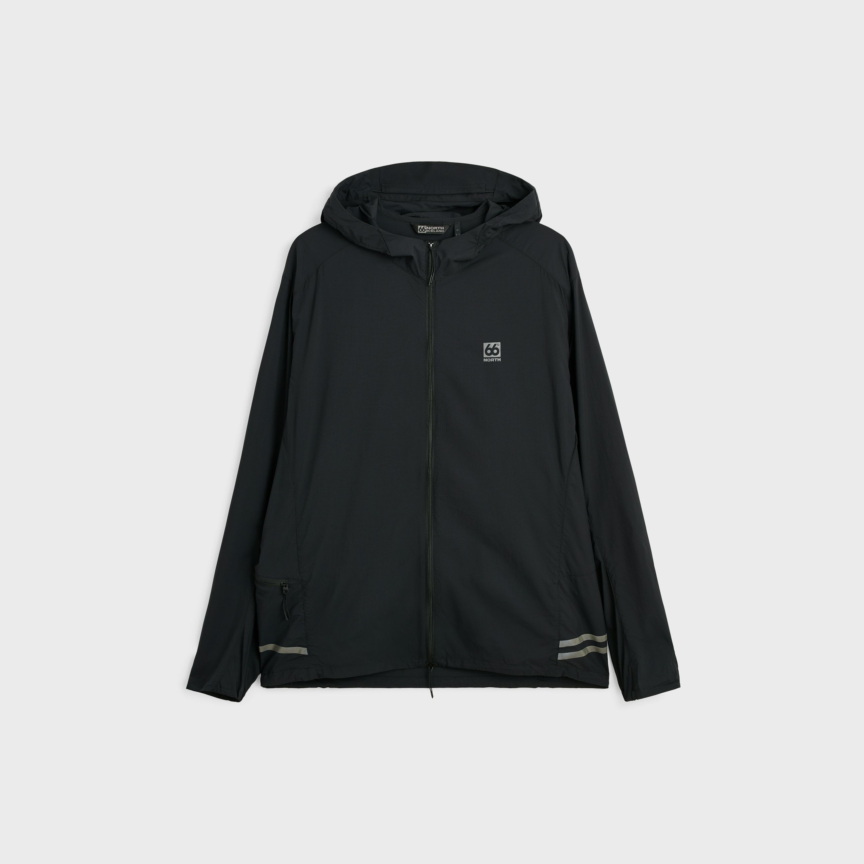 Helgafell Black