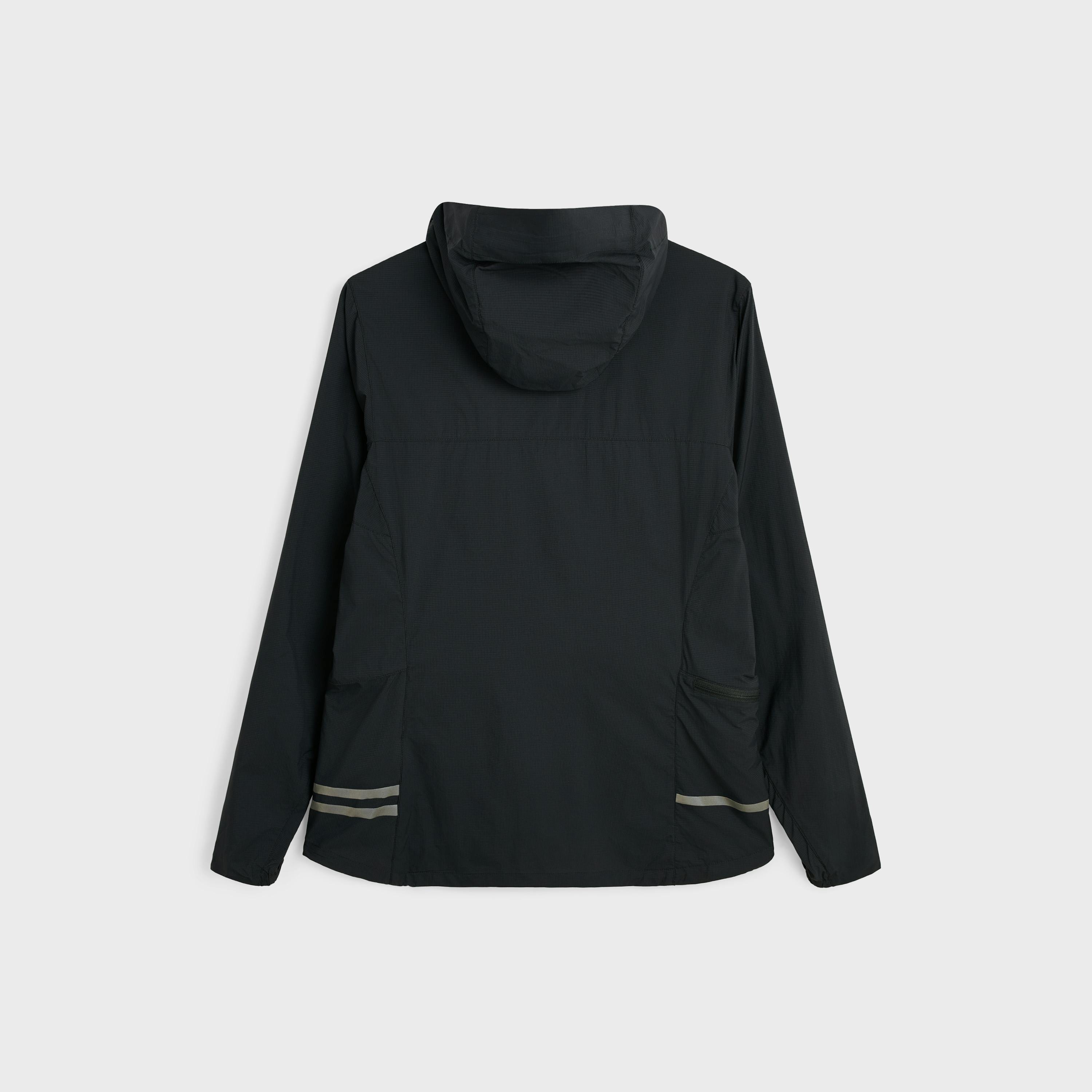 Helgafell Black