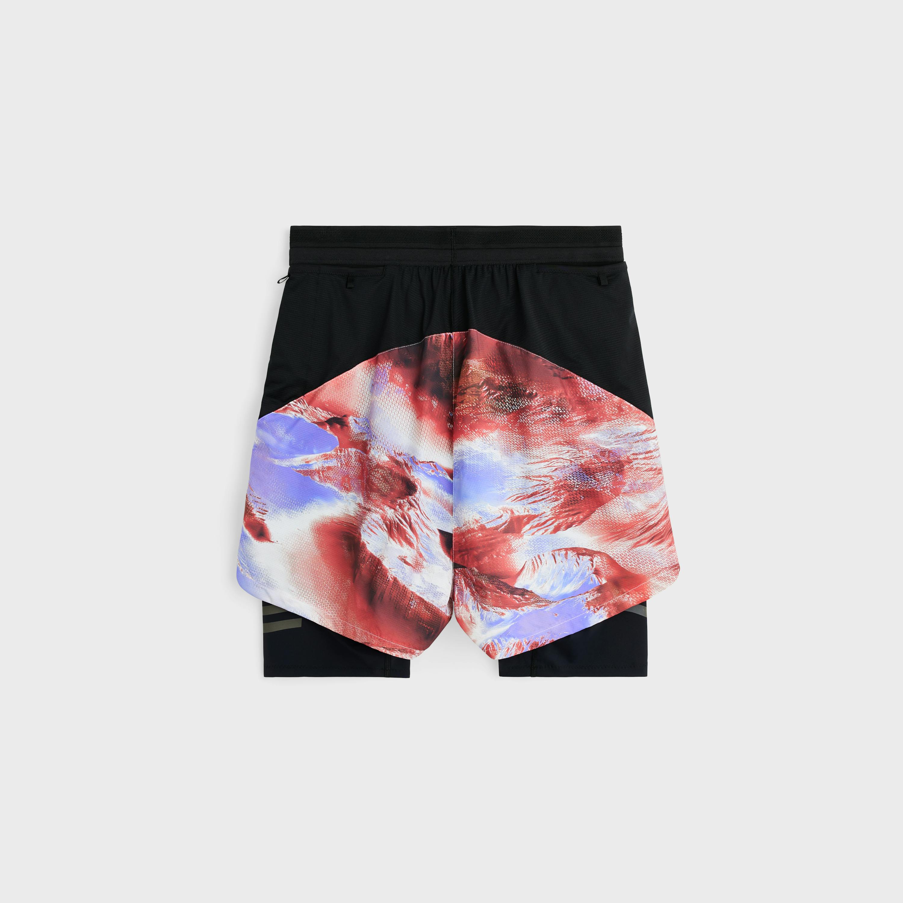 Helgafell Blood, Sweat & Tears