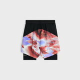 Helgafell Blood, Sweat & Tears