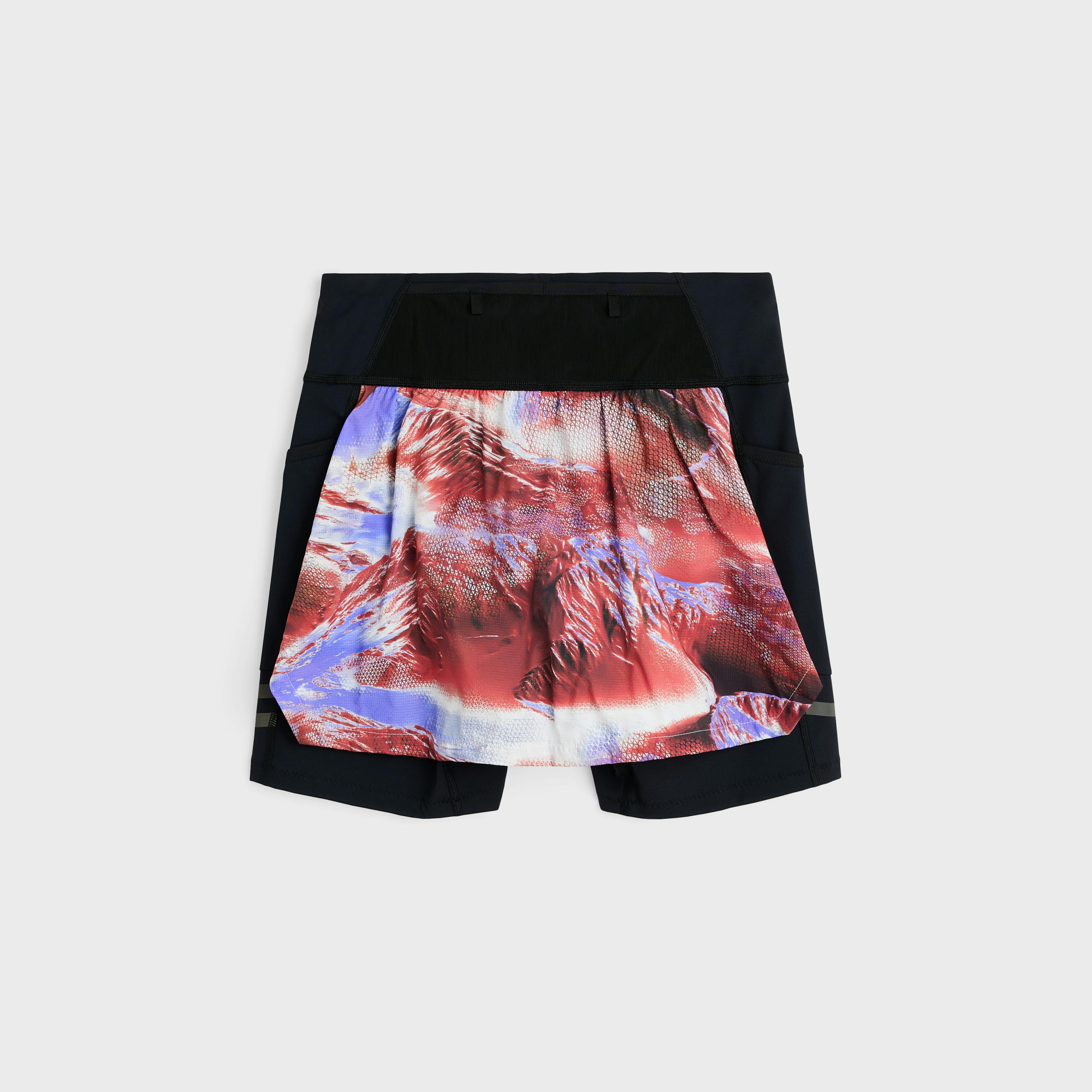 Helgafell Blood, Sweat & Tears