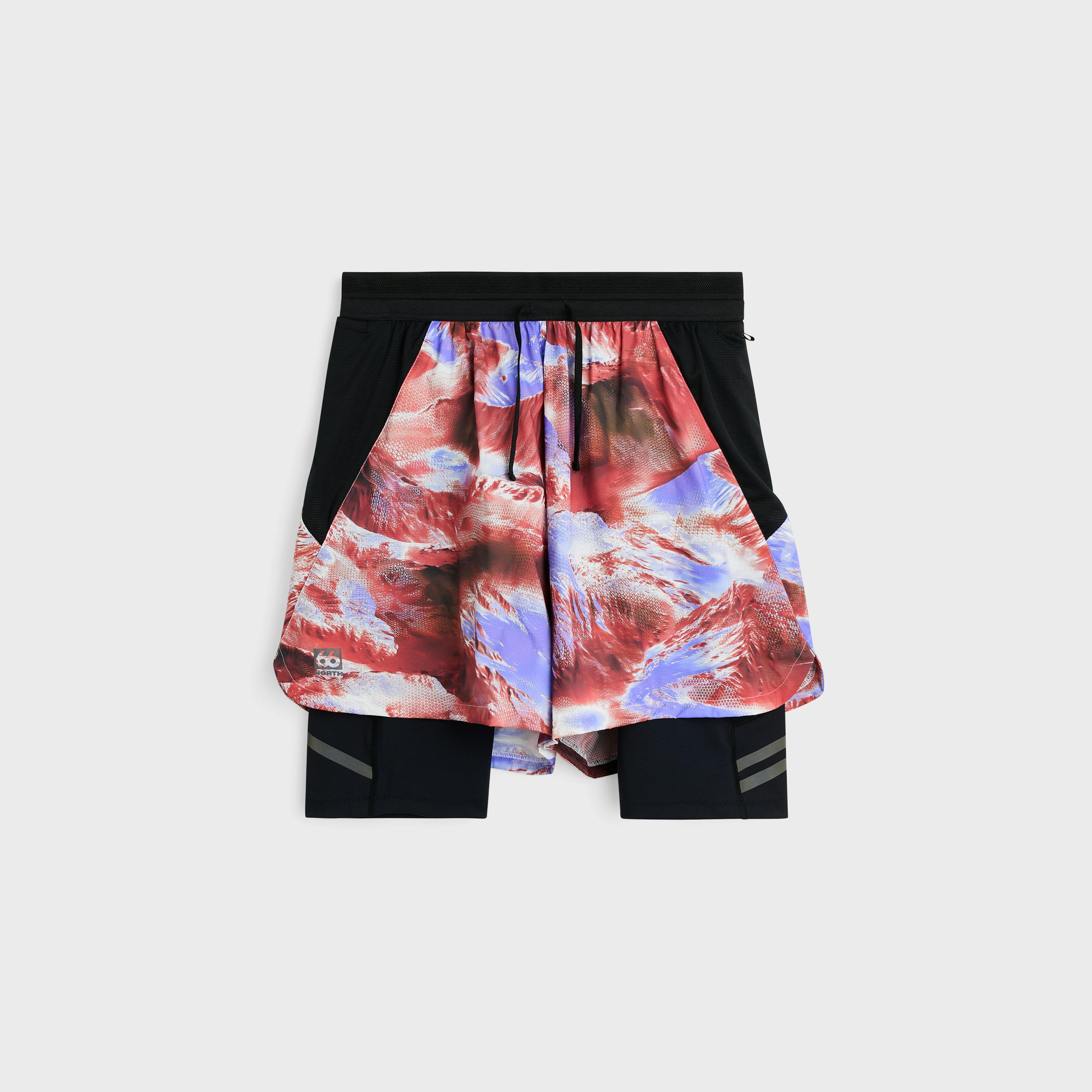 Helgafell Blood, Sweat & Tears