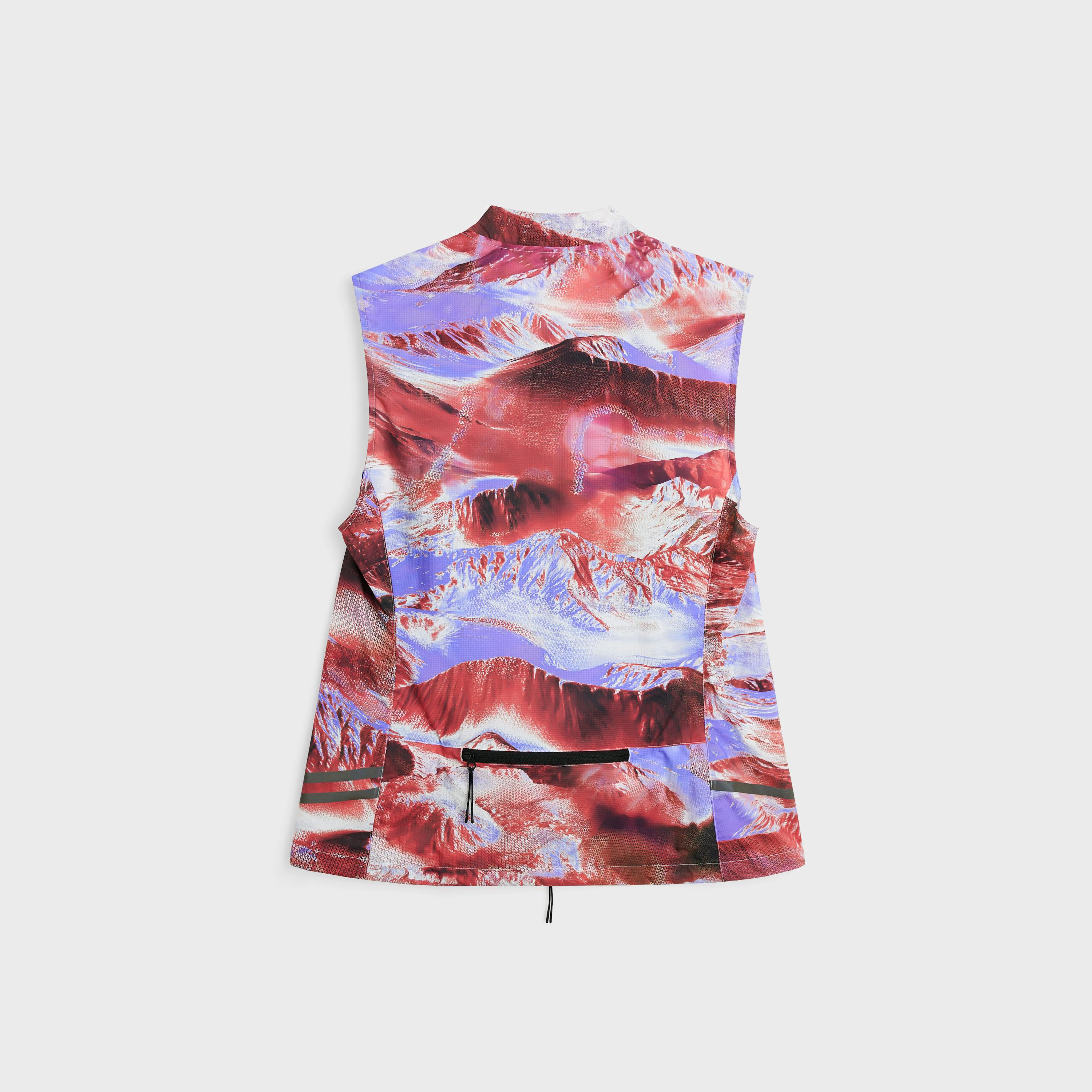 Helgafell Blood, Sweat & Tears