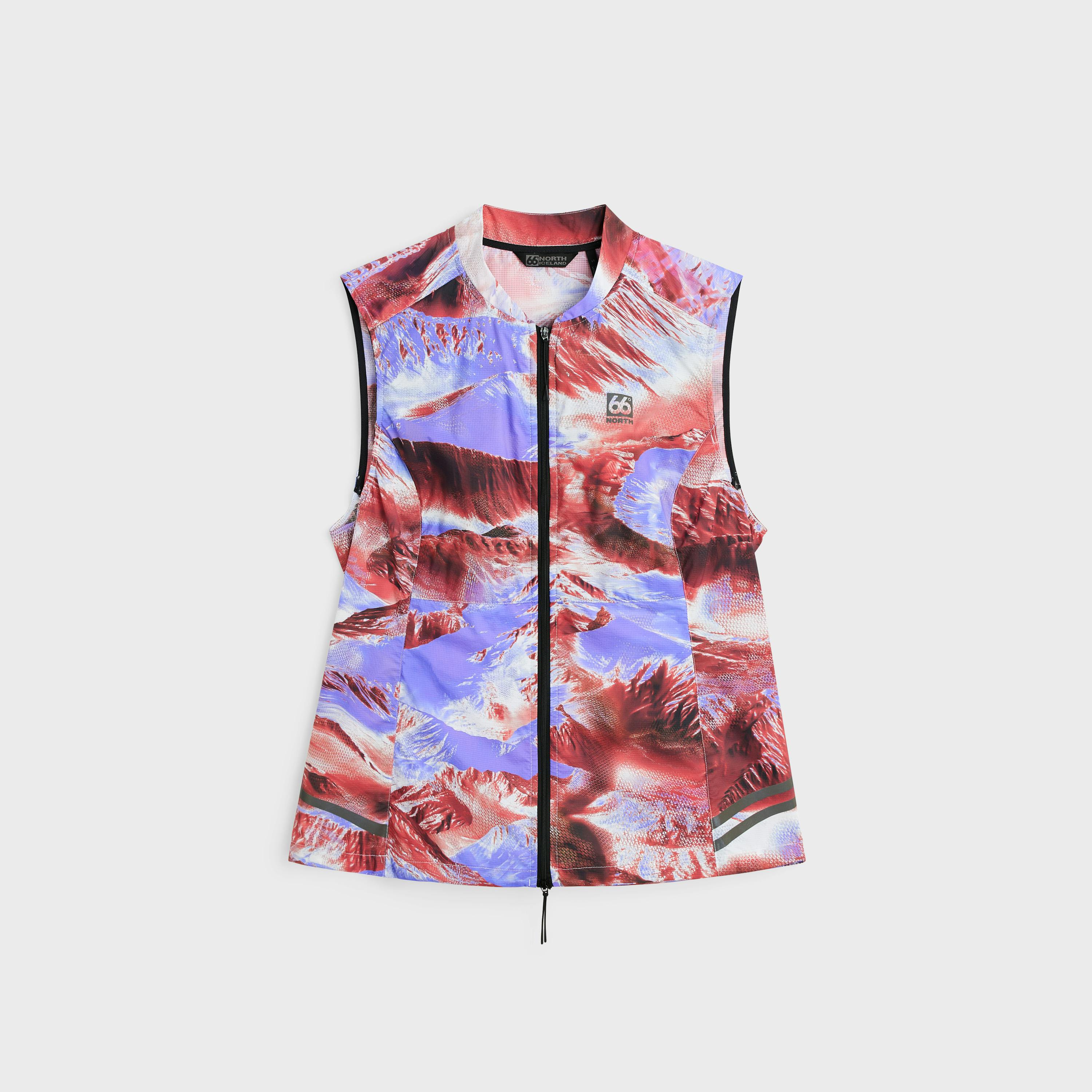 Helgafell Blood, Sweat & Tears