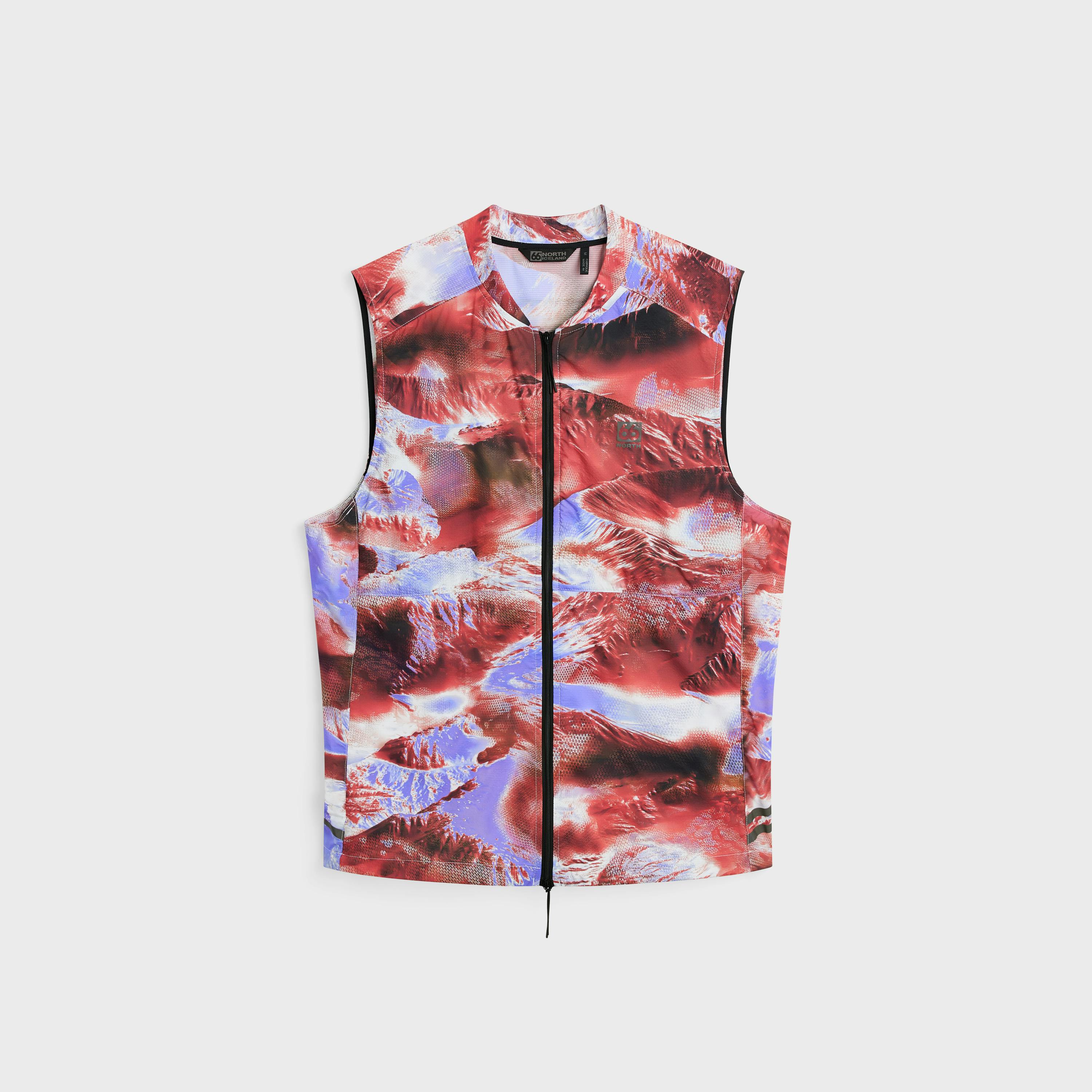 Helgafell Blood, Sweat & Tears