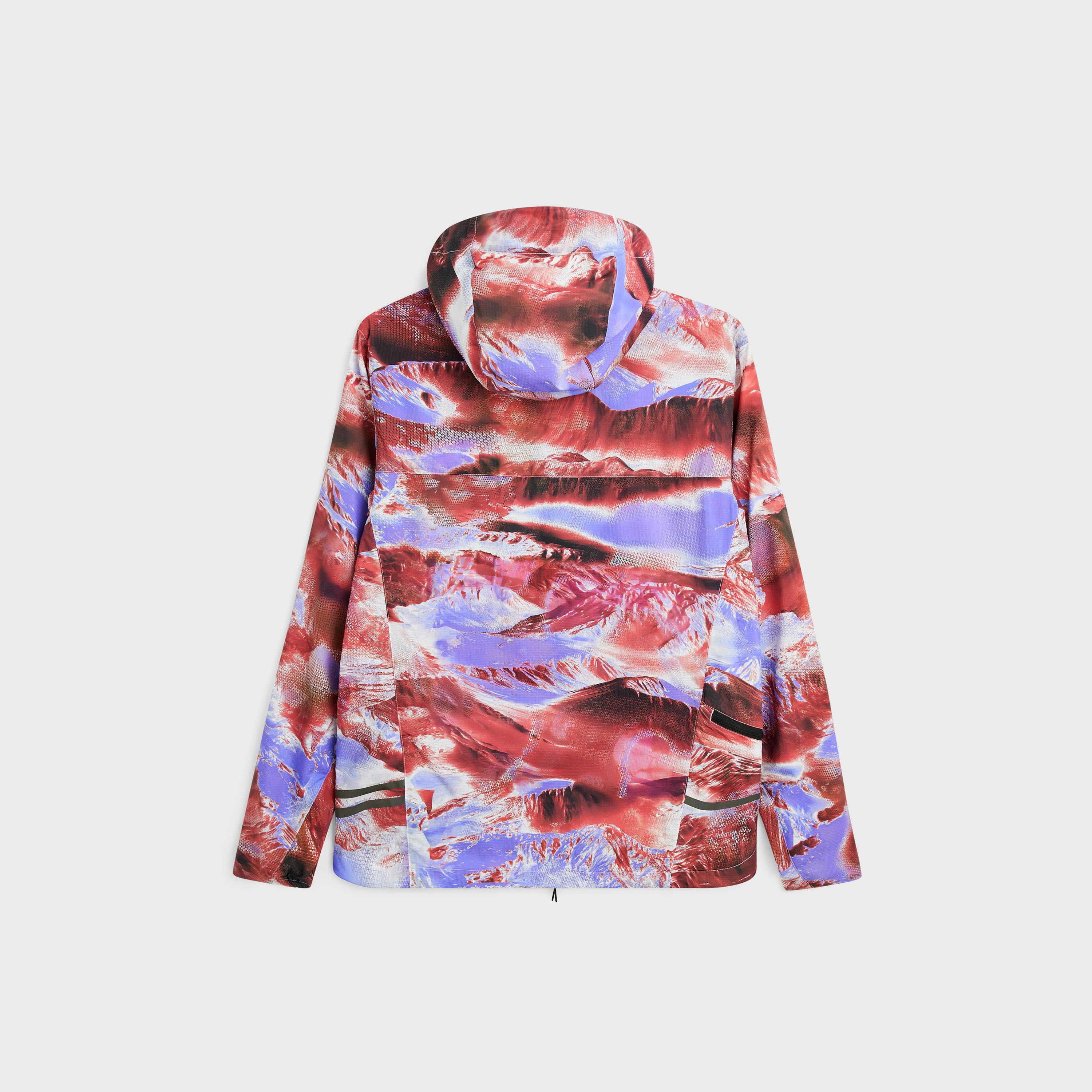 Helgafell Blood, Sweat & Tears