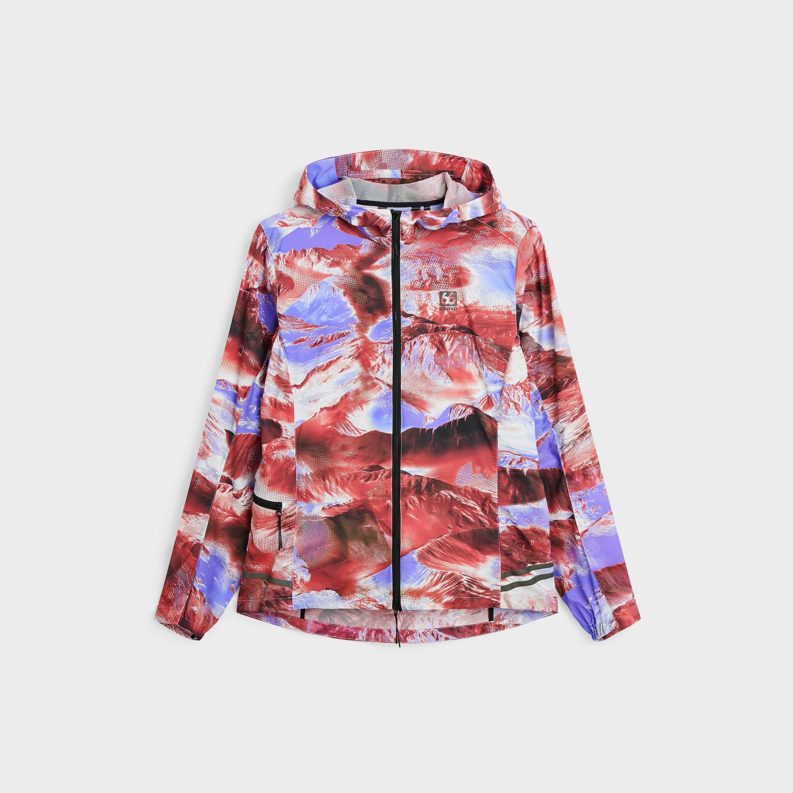 Helgafell Blood, Sweat & Tears