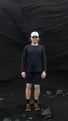 Helgafell Black