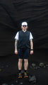 Helgafell Black