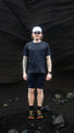 Helgafell Black