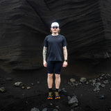 Helgafell Black