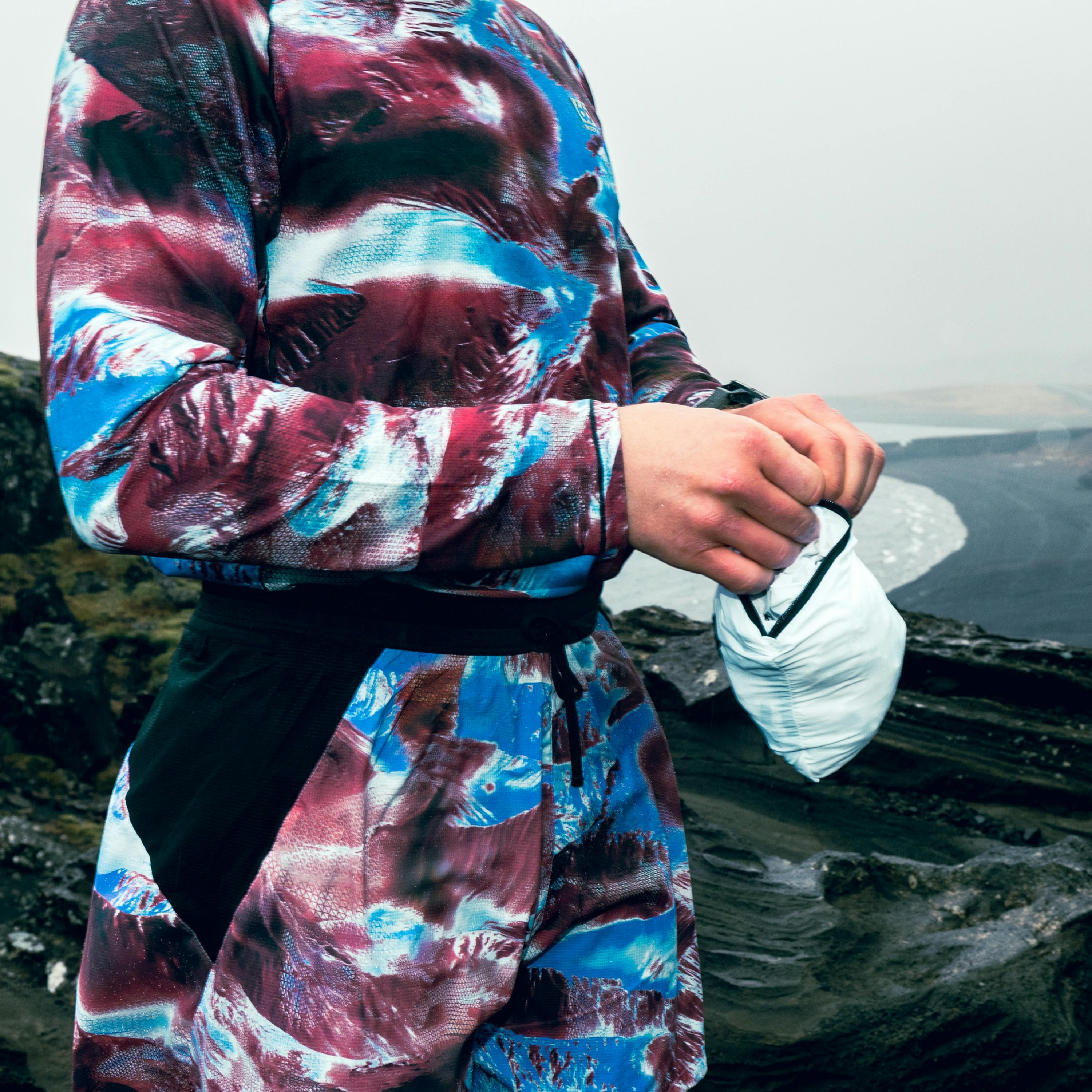Helgafell White