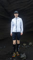 Helgafell White