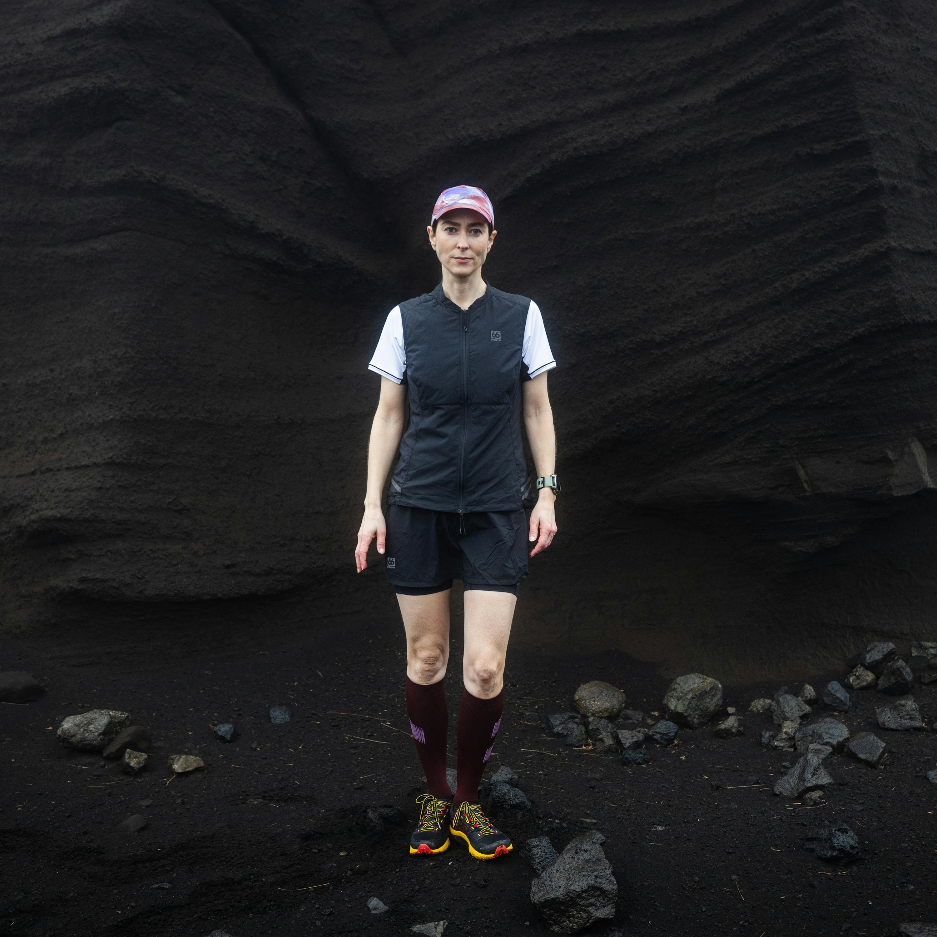 Helgafell Black