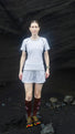 Helgafell White