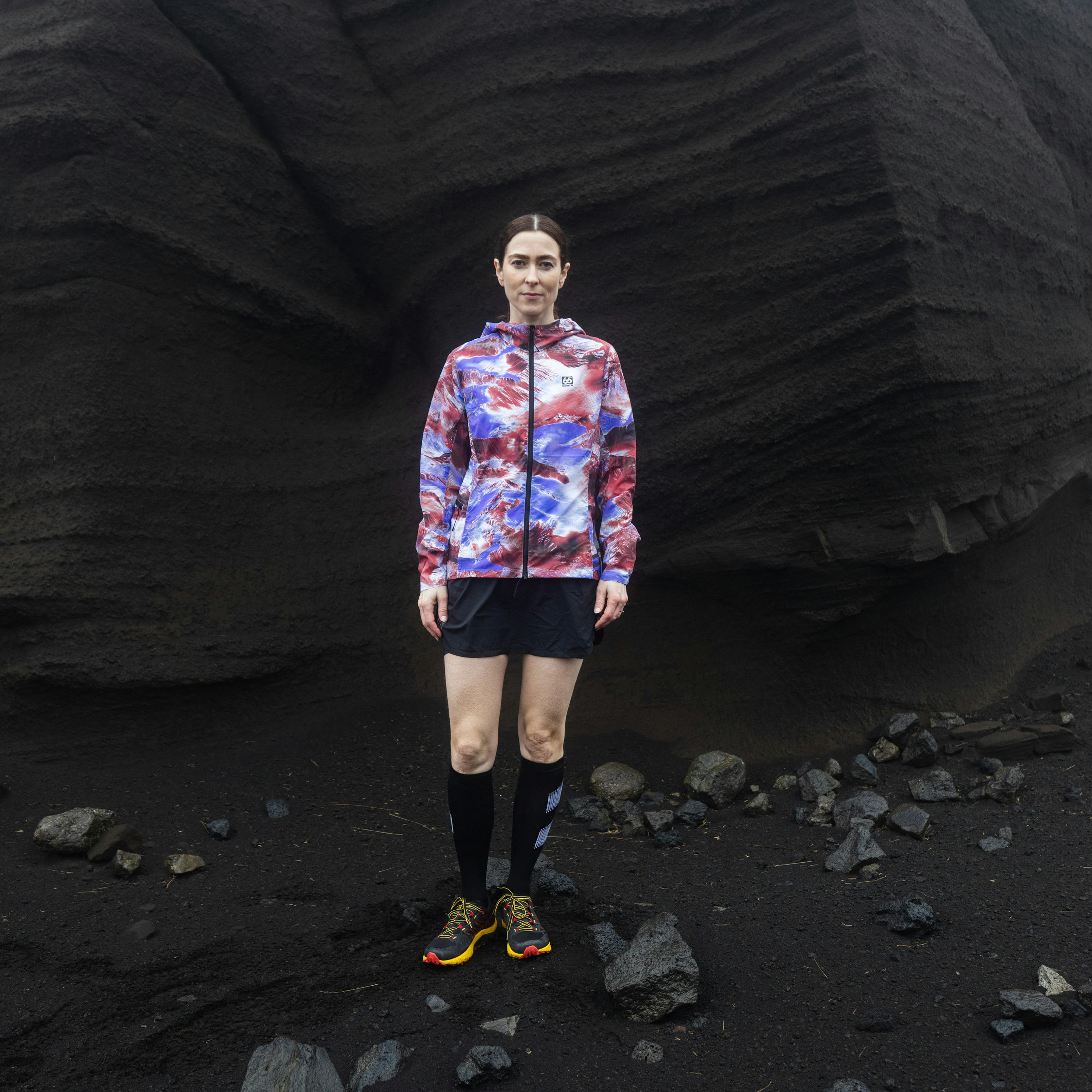 Helgafell Blood, Sweat & Tears