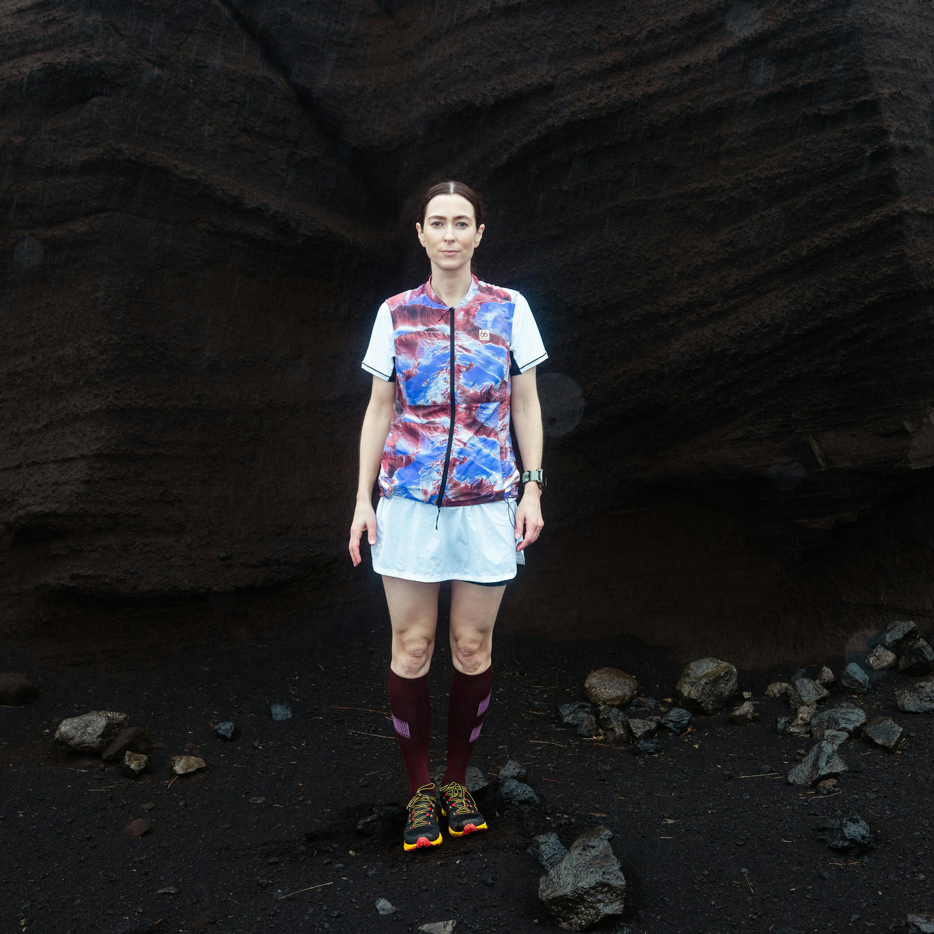 Helgafell Blood, Sweat & Tears